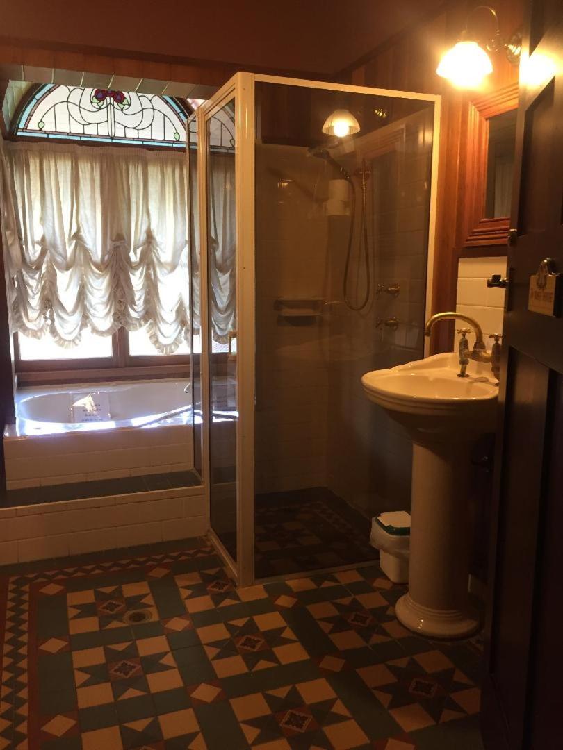 The Abbey Bed and Breakfast