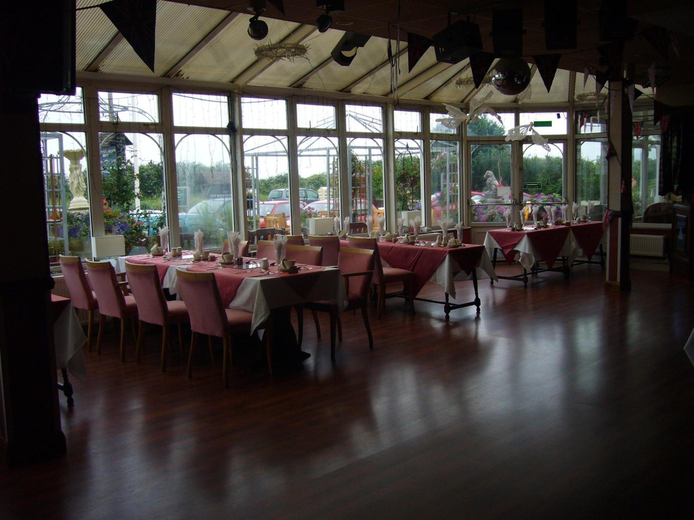 Lytham St Annes Vacations - Monterey Beach Hotel - Property Image 6
