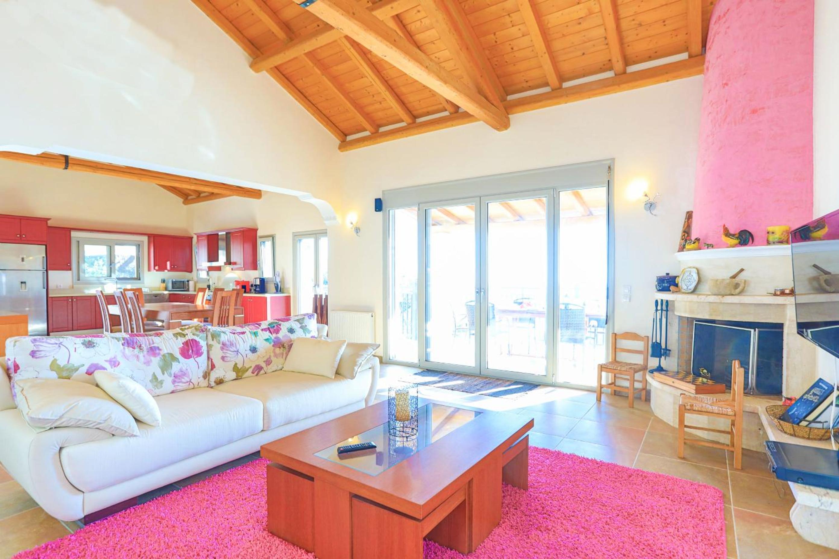 Villa Kalamia