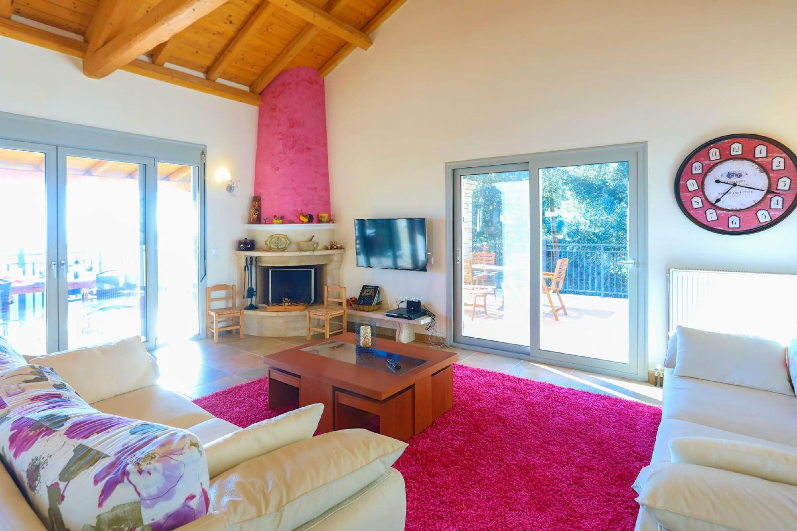 Villa Kalamia