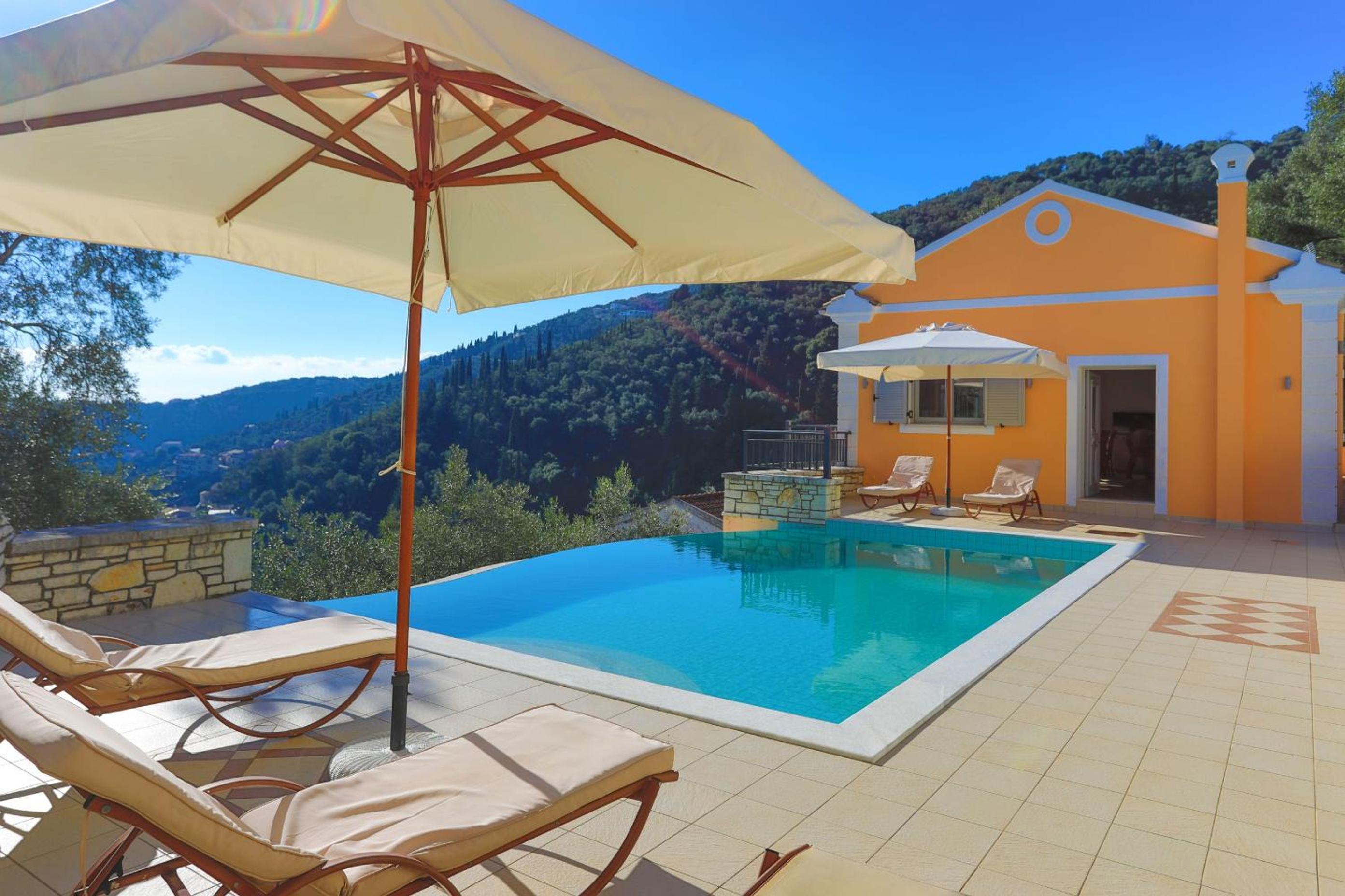 Villa Kalamia