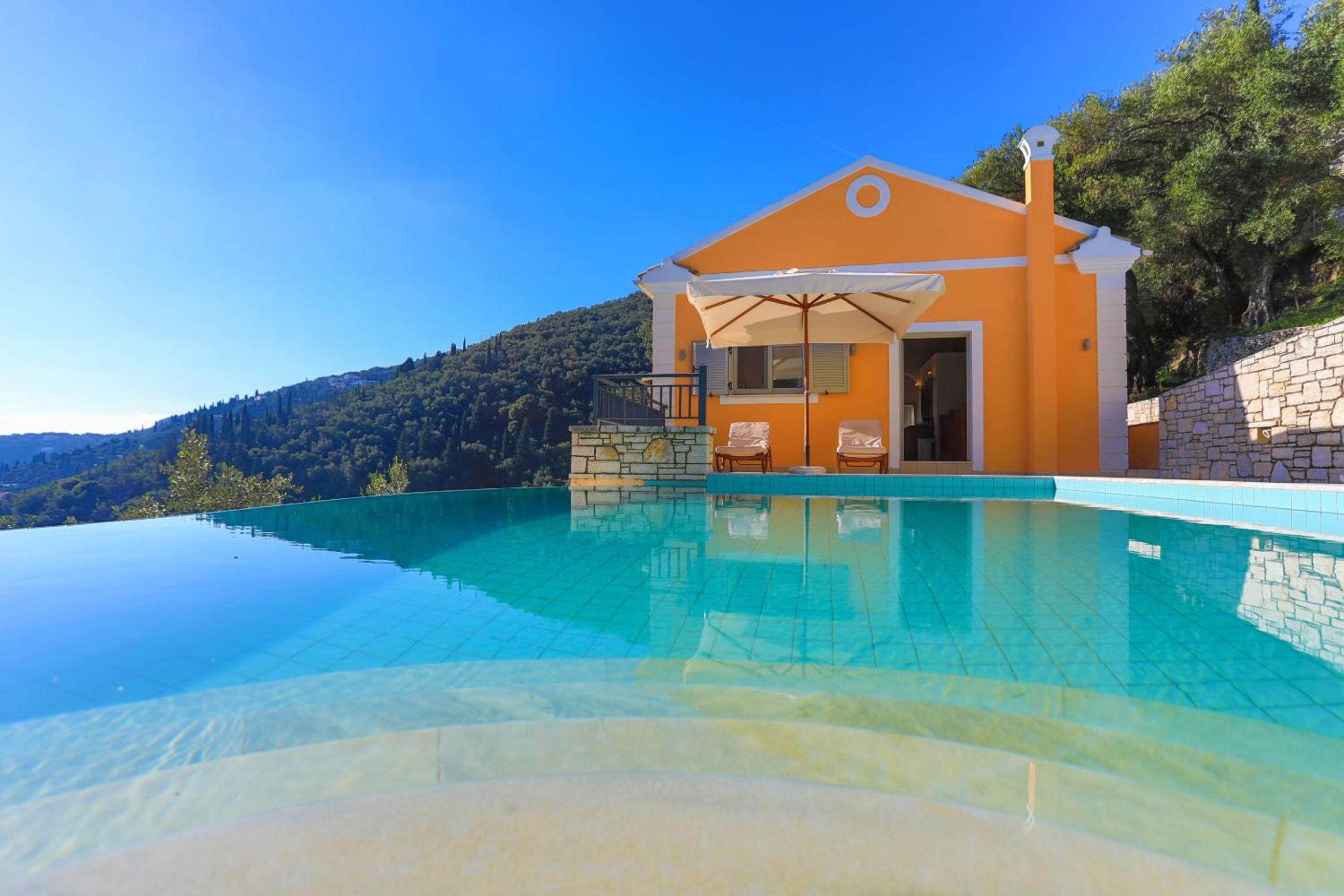 Villa Kalamia