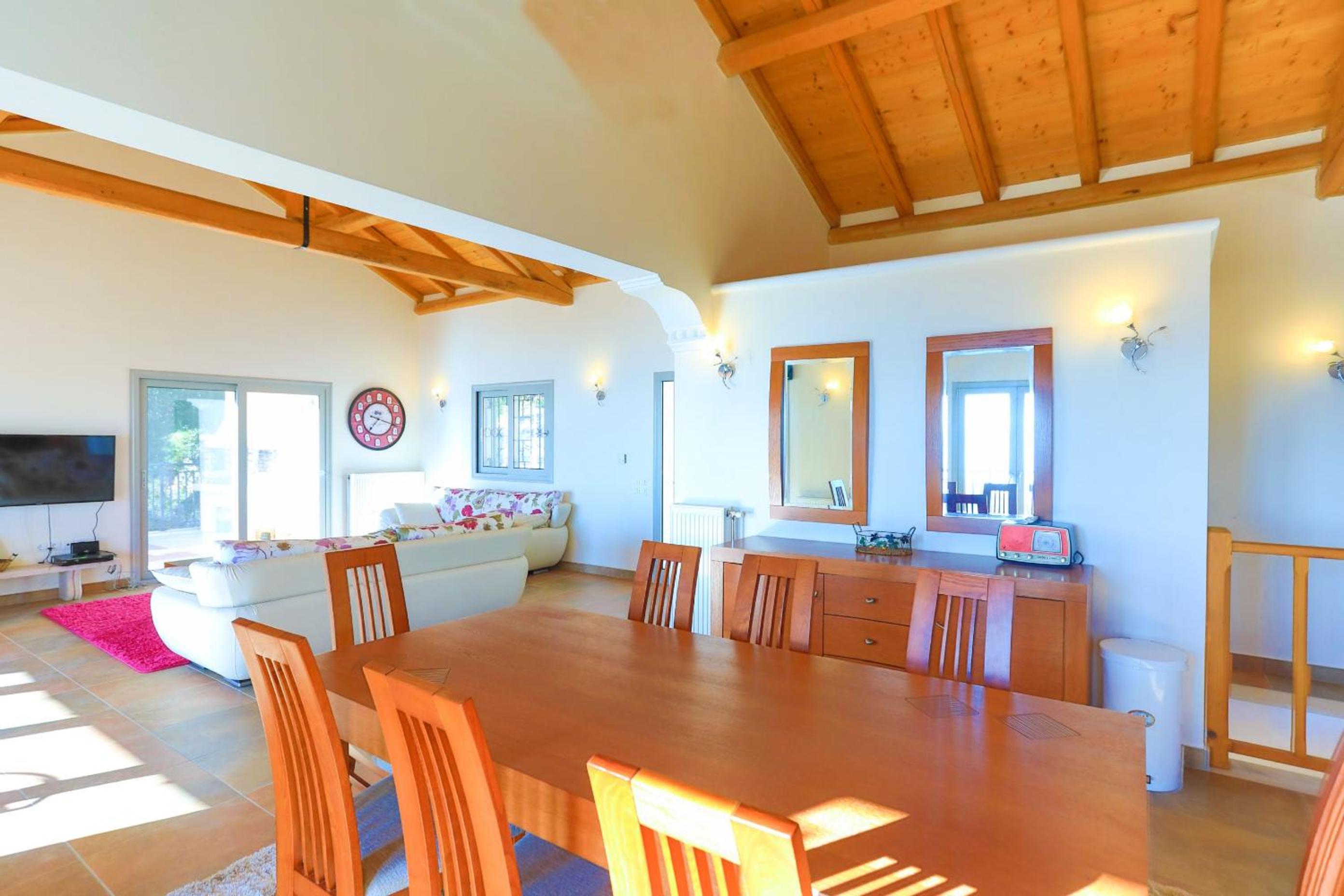 Villa Kalamia