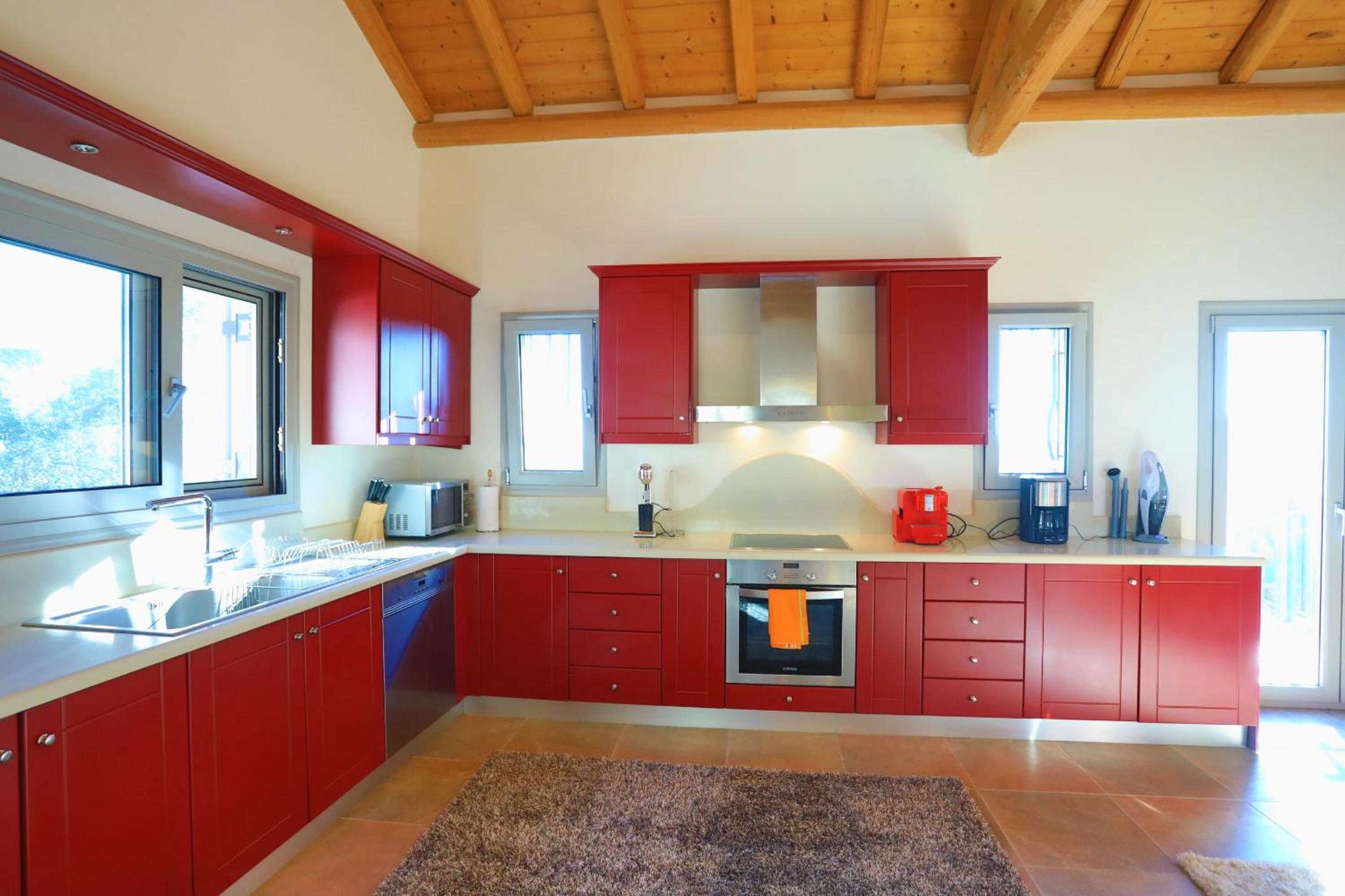 Villa Kalamia