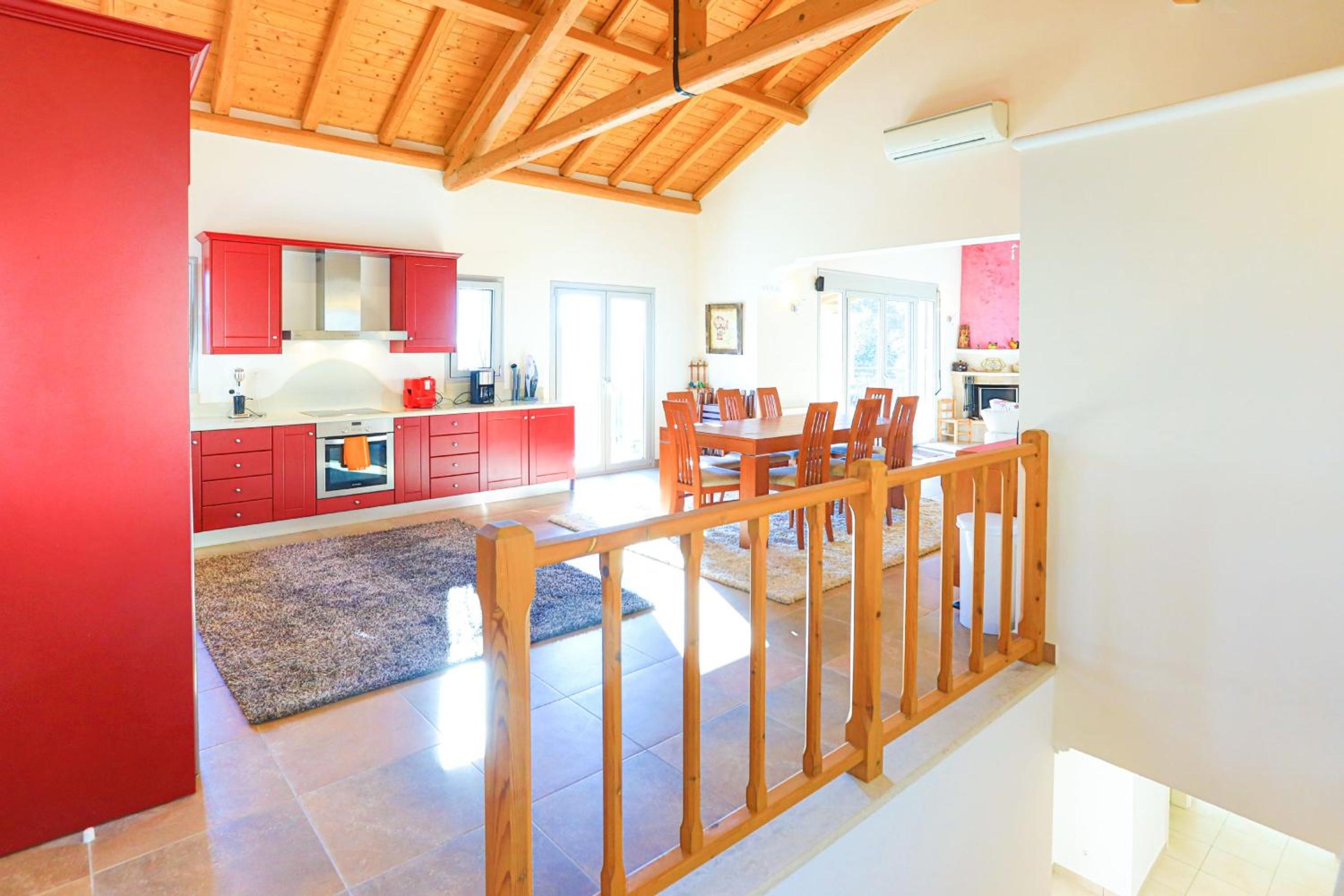 Villa Kalamia