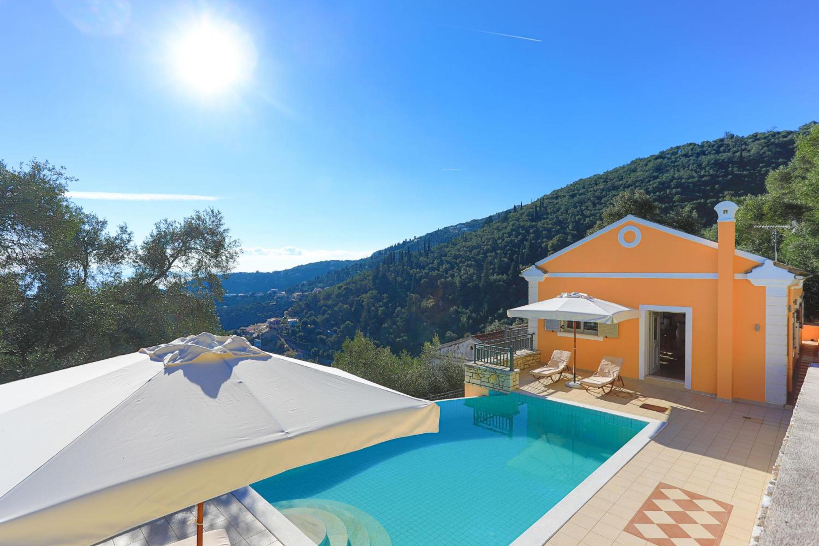 Villa Kalamia