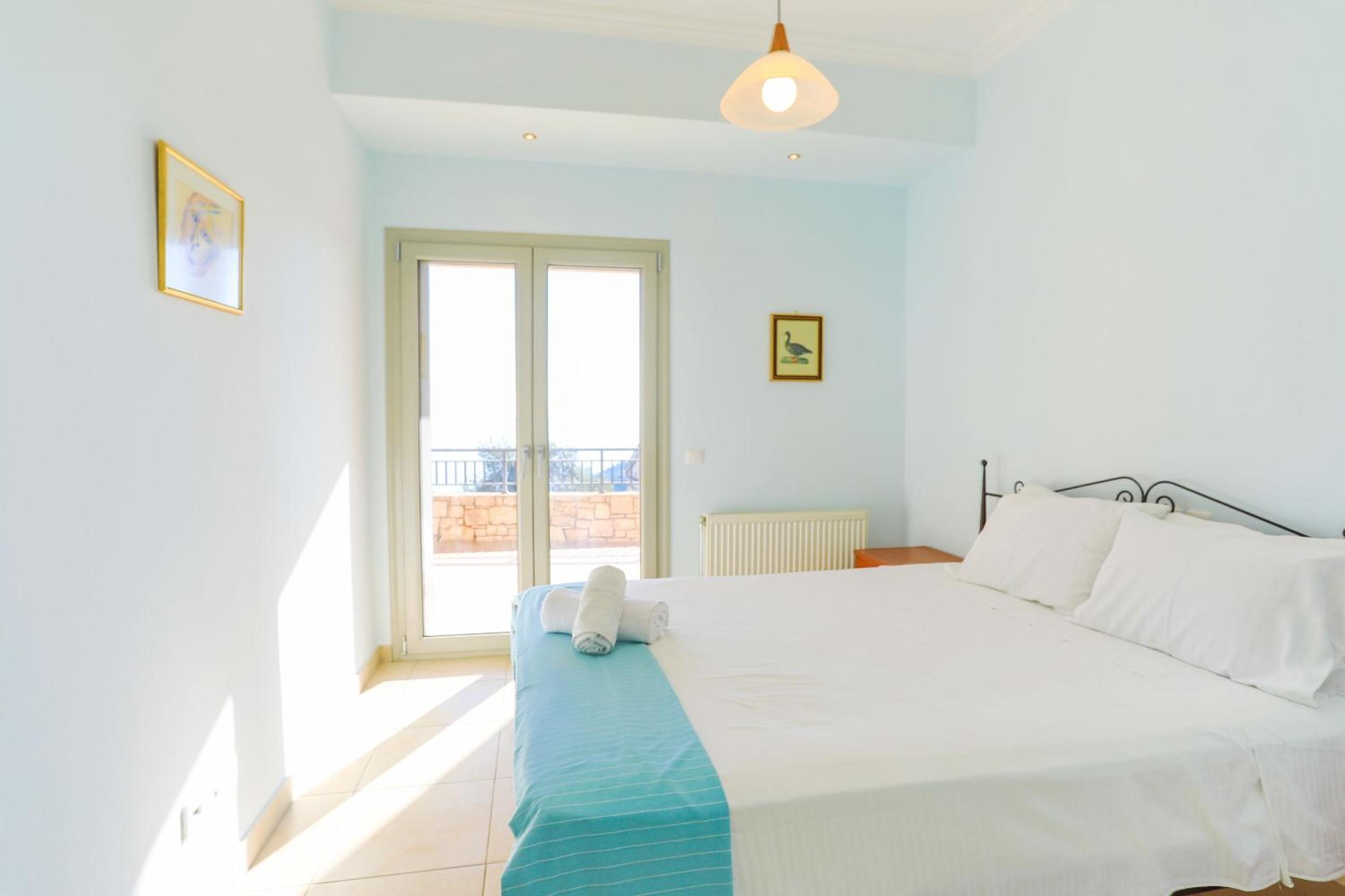 Villa Kalamia