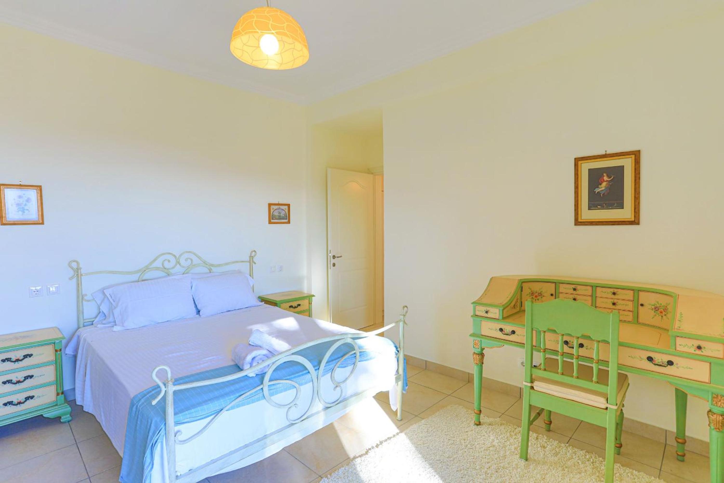 Villa Kalamia