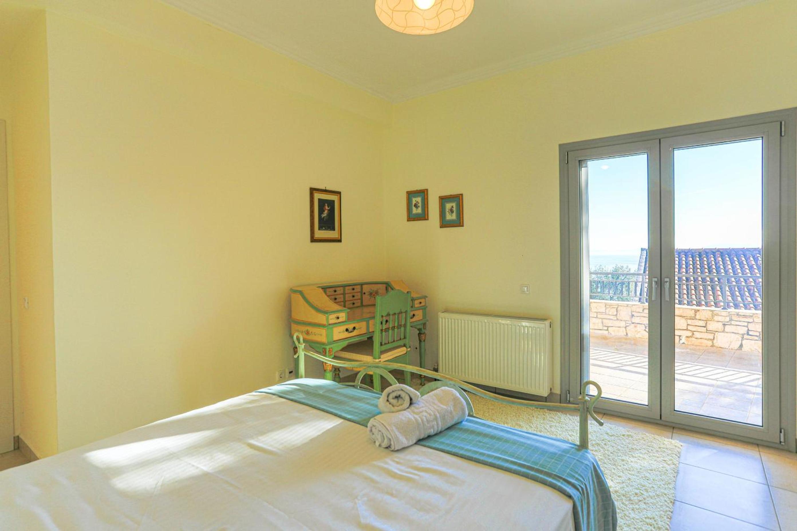 Villa Kalamia