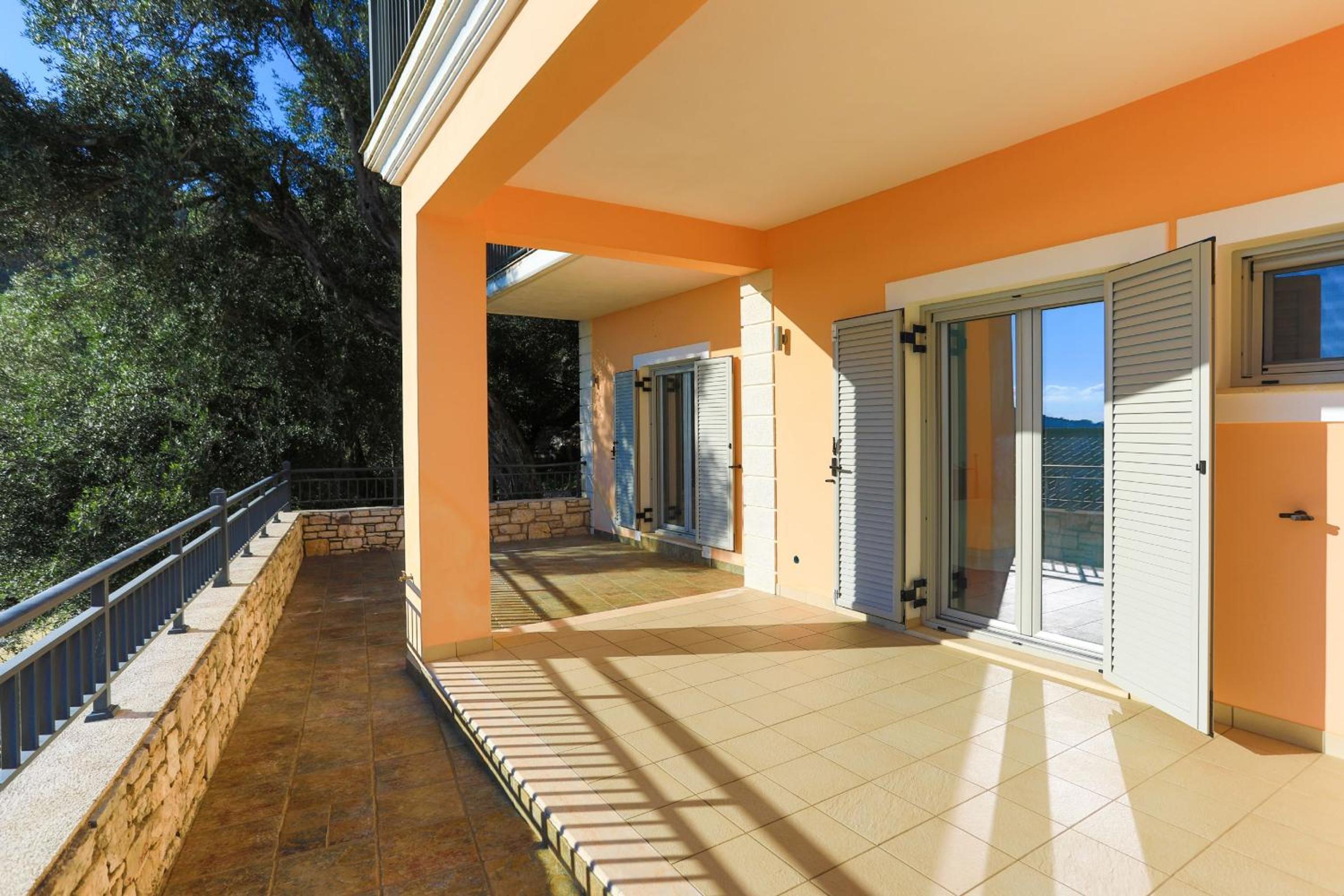 Villa Kalamia