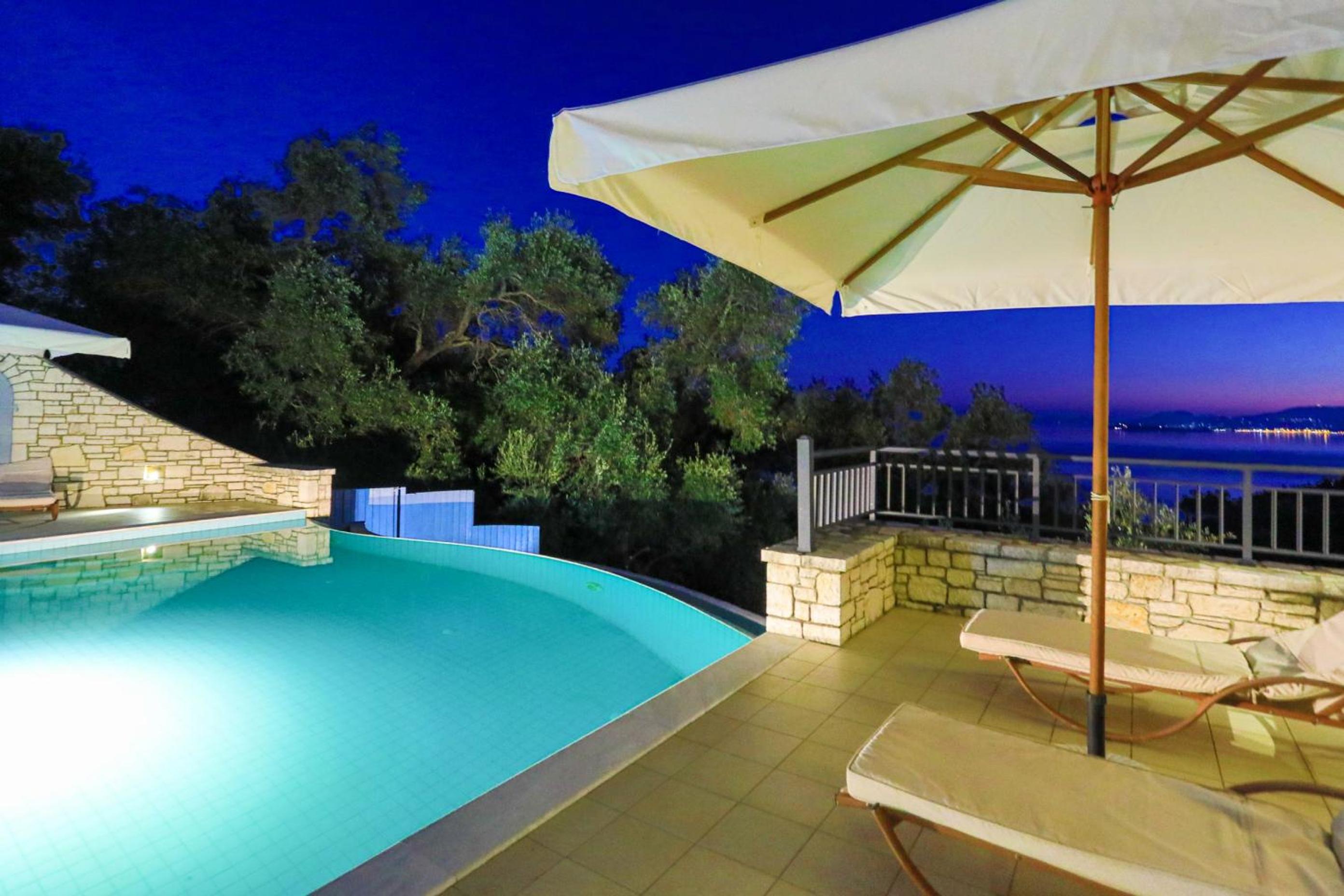Villa Kalamia