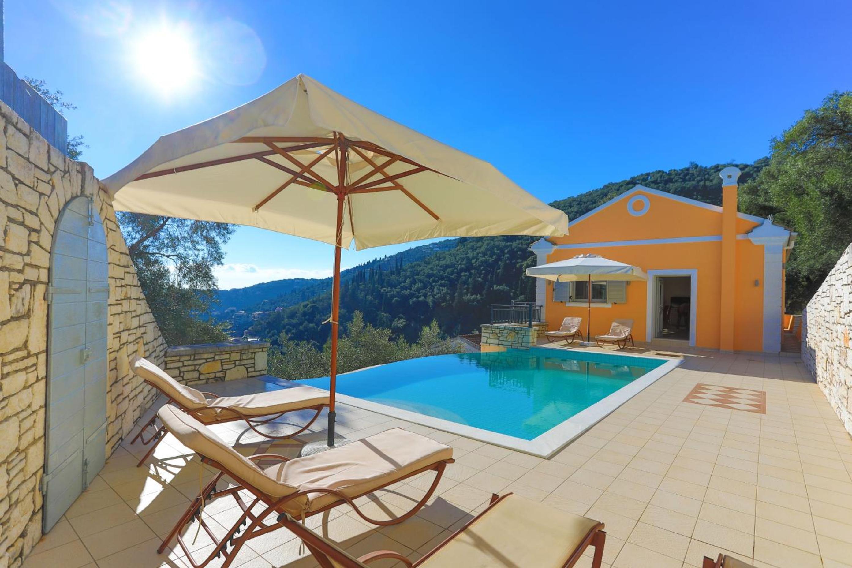 Villa Kalamia