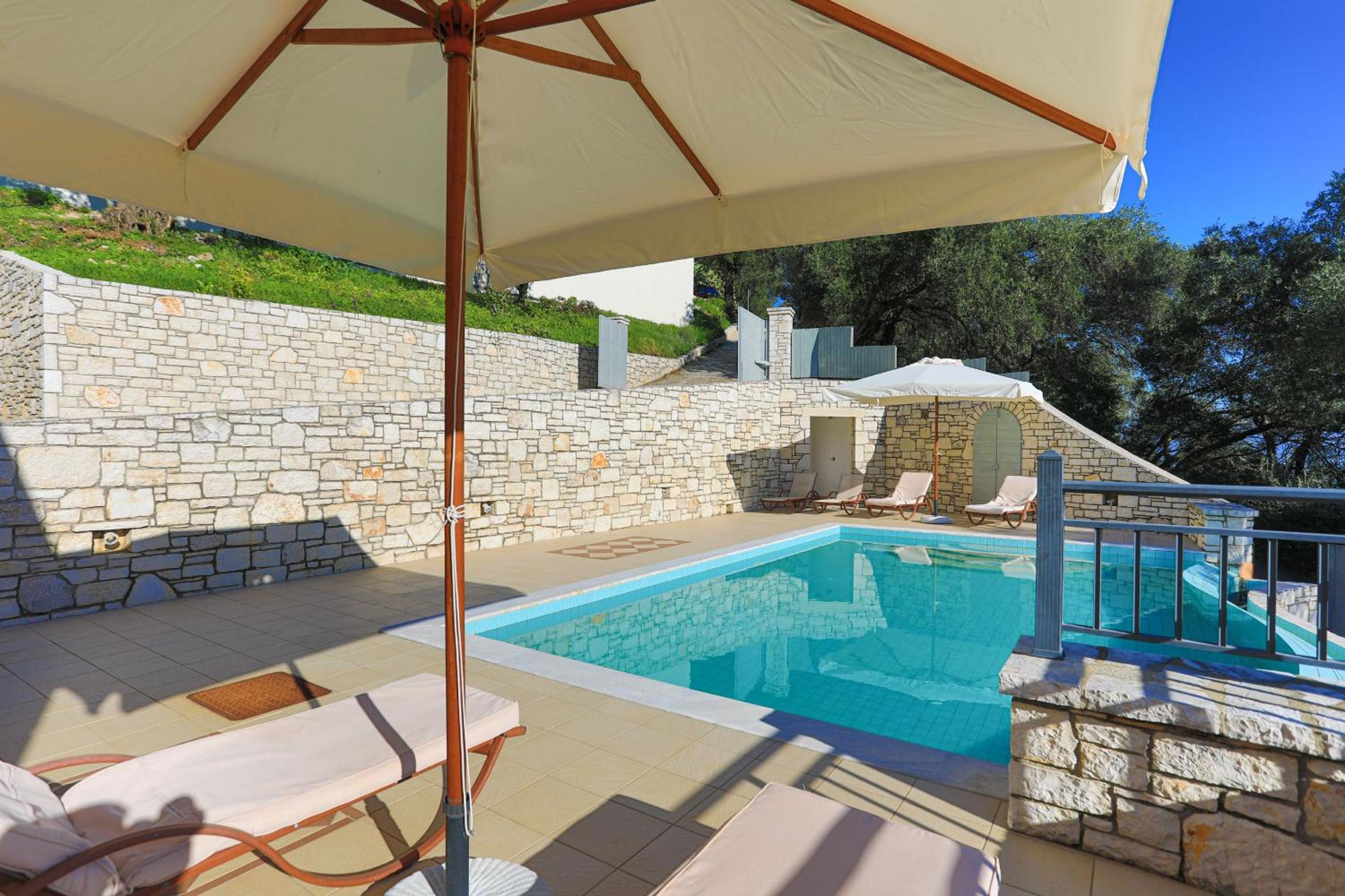 Villa Kalamia
