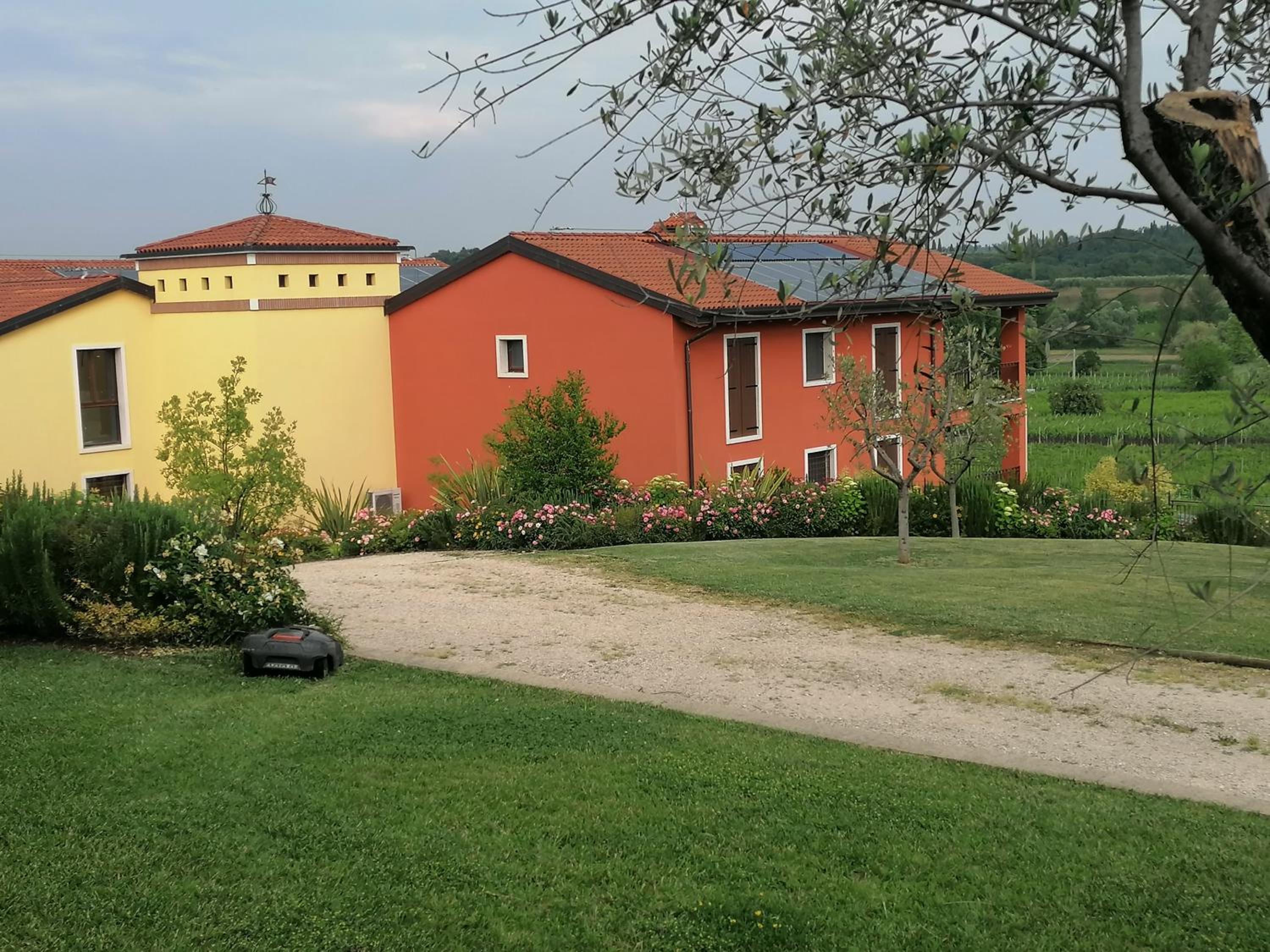 Hotel Agriturismo La Rondinella - Image 1