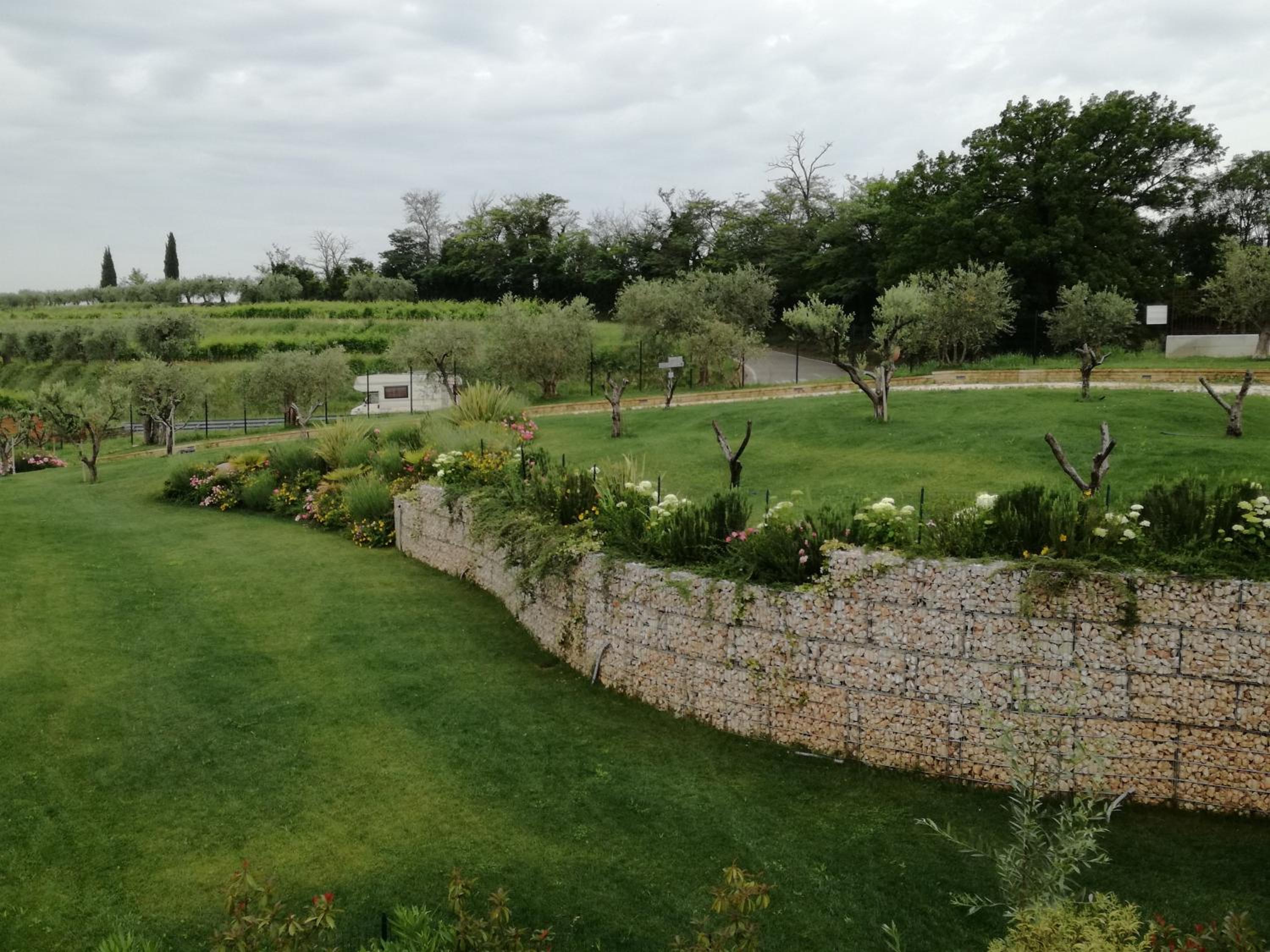 Agriturismo La Rondinella view 2