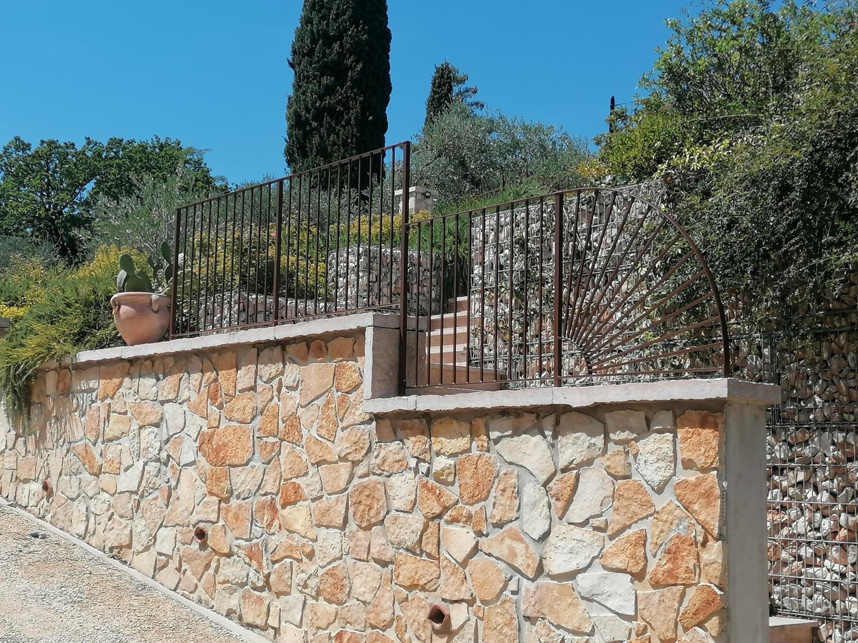Agriturismo La Rondinella view 4