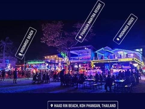 Phangan Mantra Inn