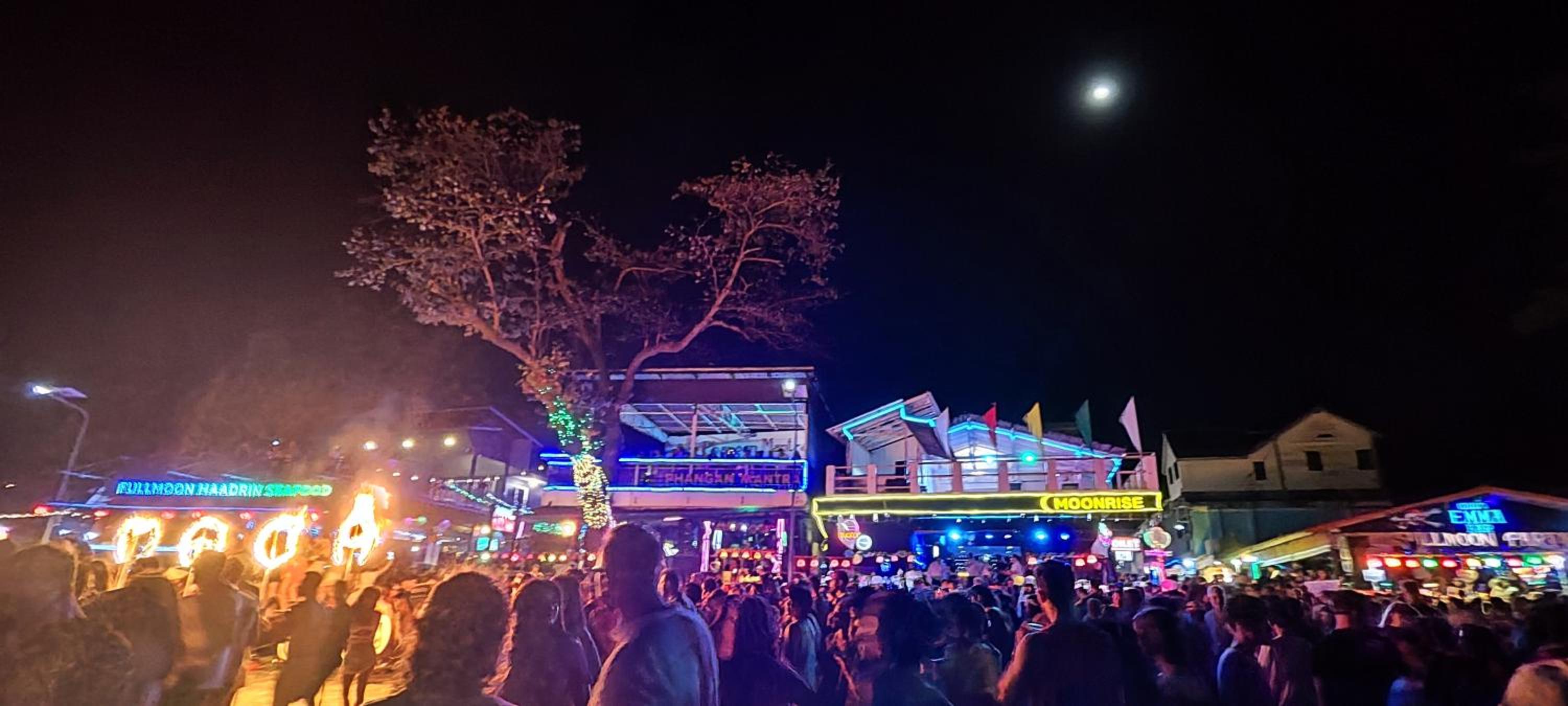 Phangan Mantra Inn