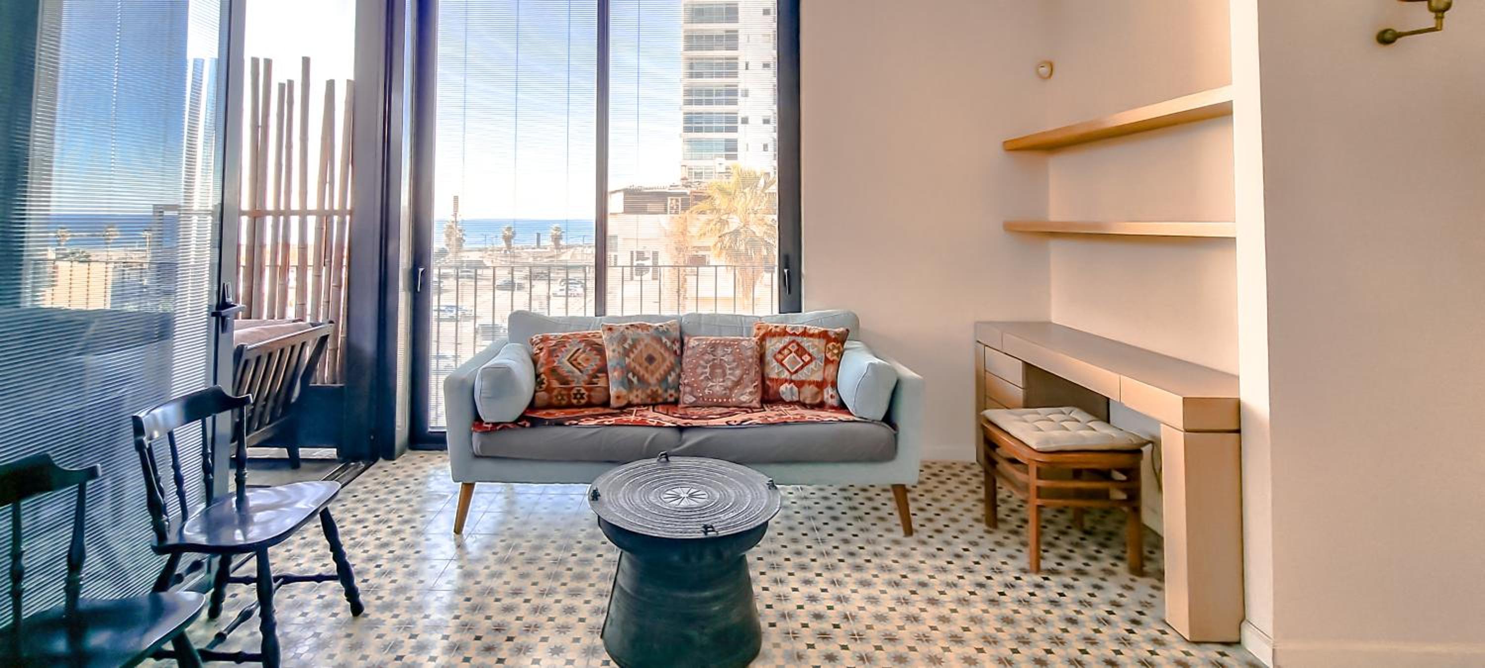BnBIsrael apartments - Daniel Royal view 4