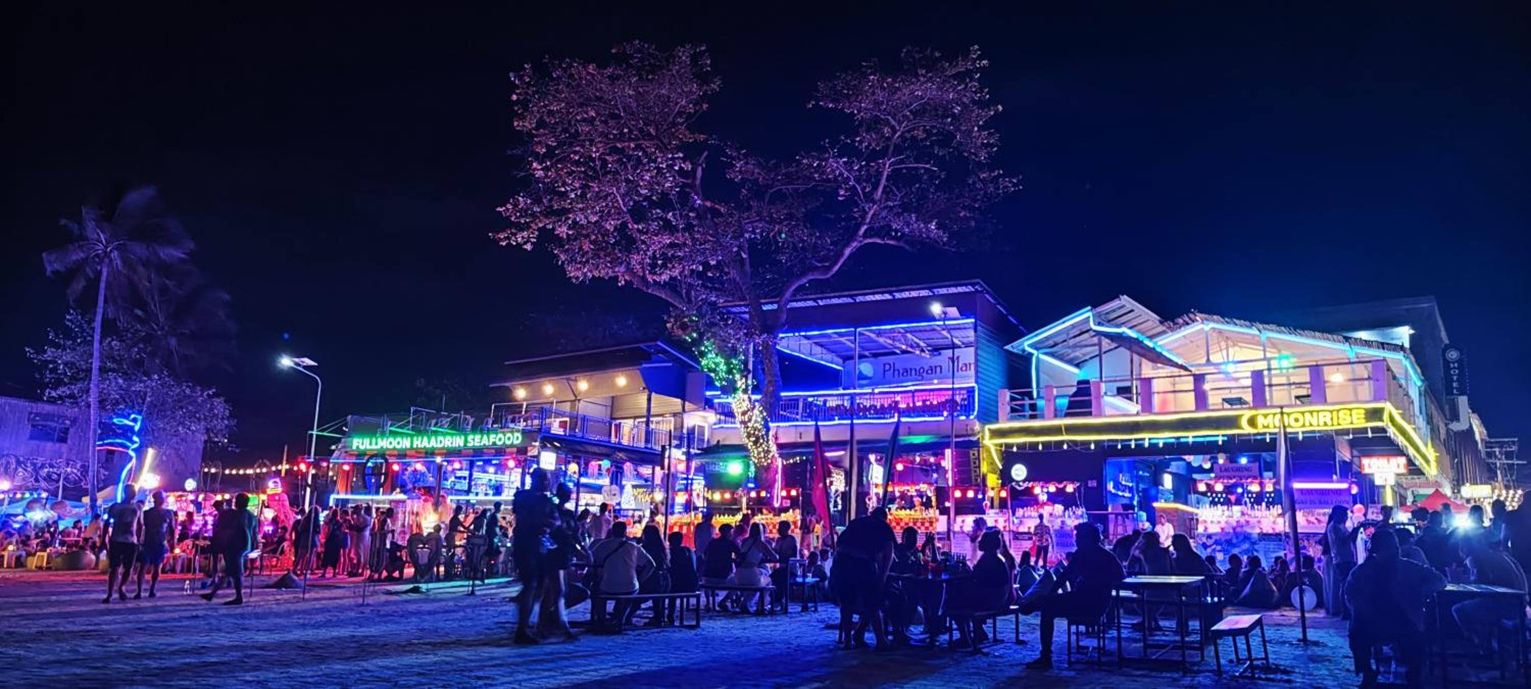 Phangan Mantra Inn
