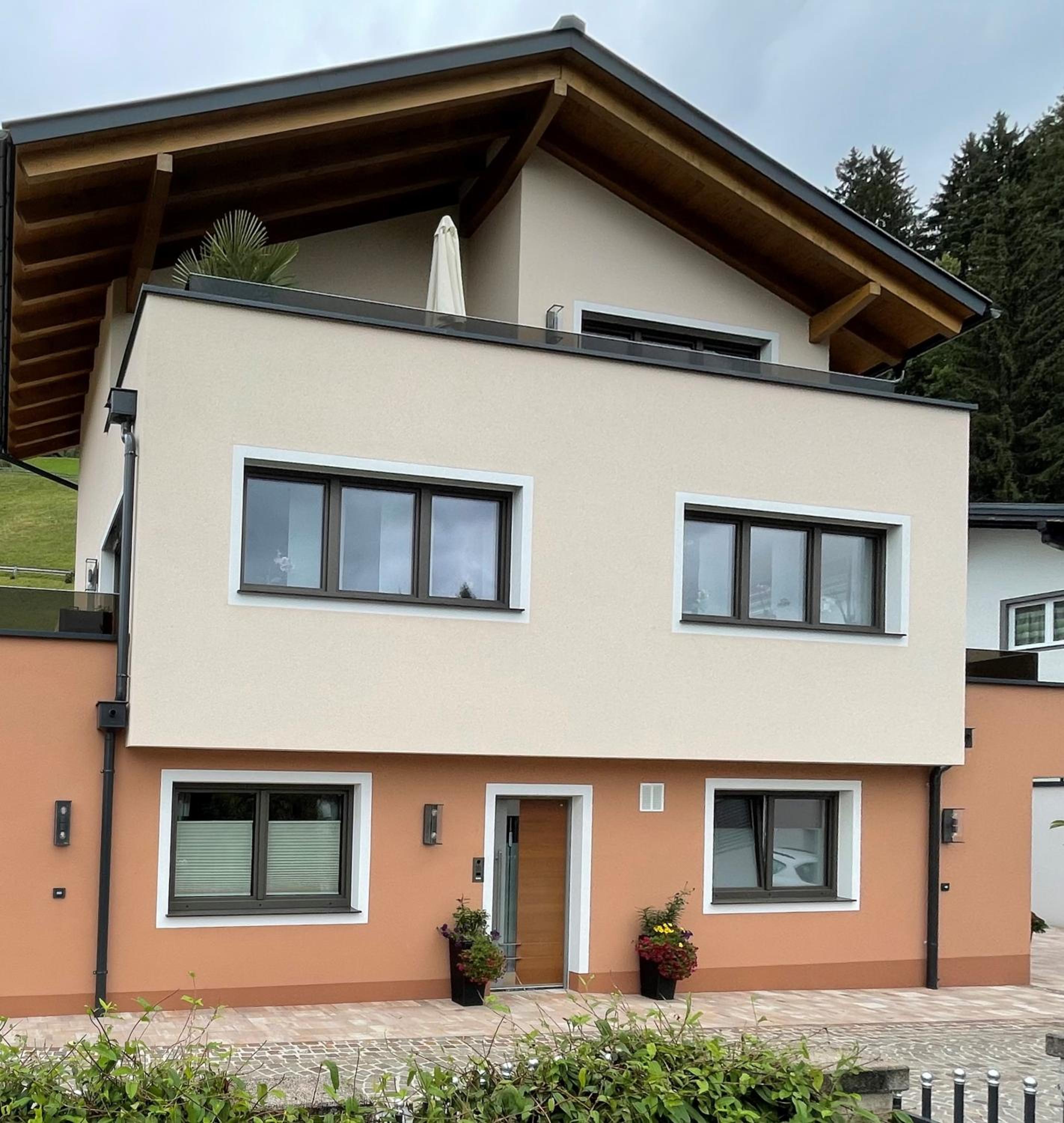 Appartement Melanie view 2
