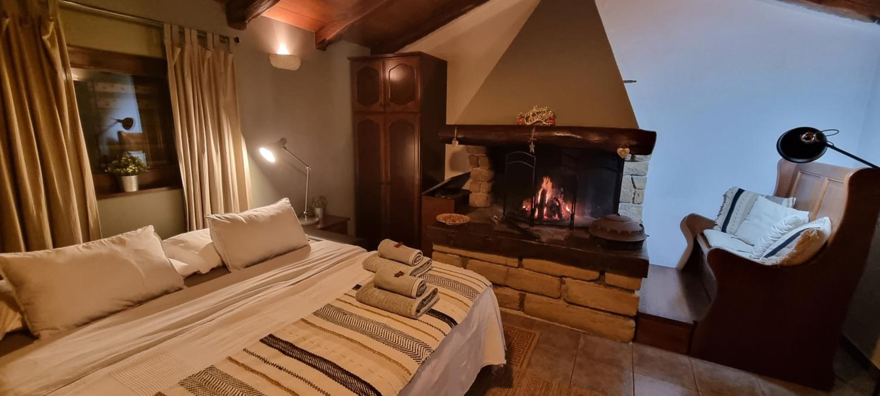 Studio apartment Cami - Cottage with a soul