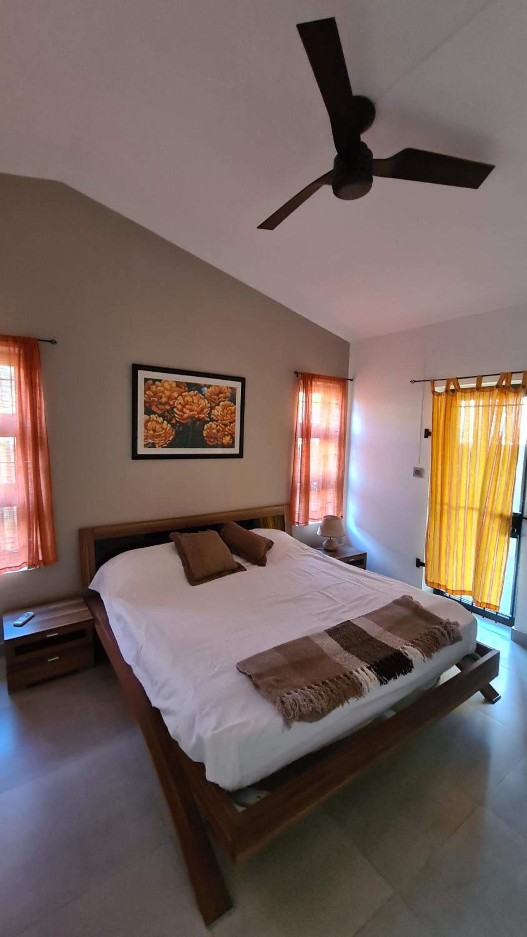 Villa Frangipani Mauritius view 5