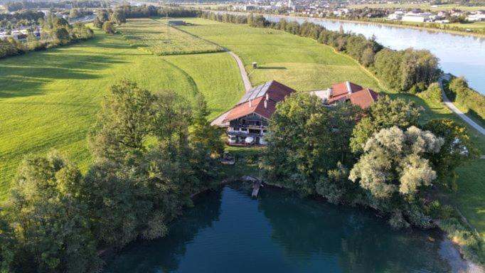 Ferienwohnungen Gruber