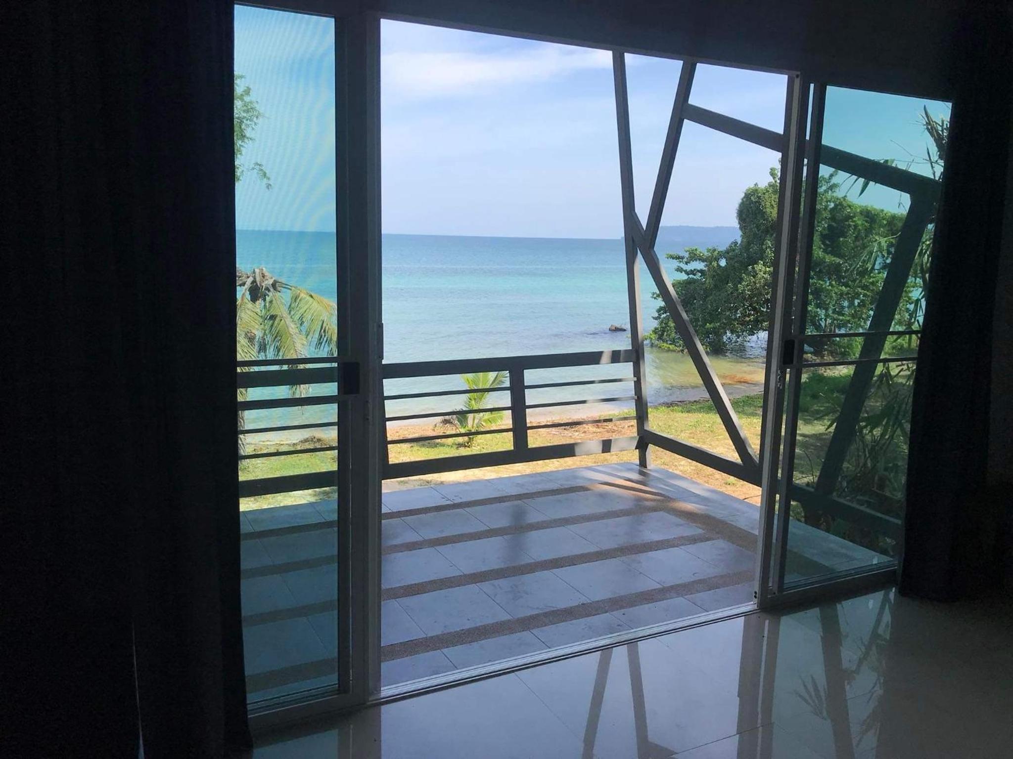 AoPong Resort