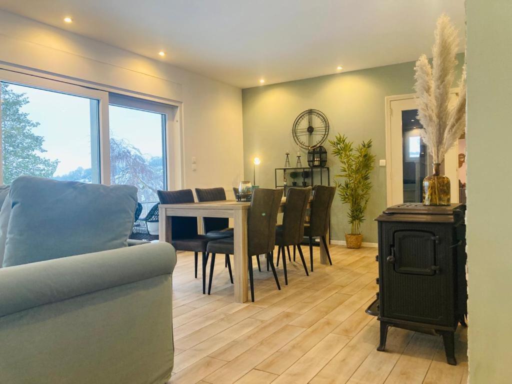 Maison de vacances privative à louer