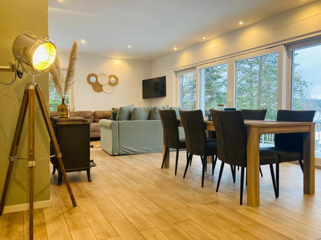 Maison de vacances privative à louer