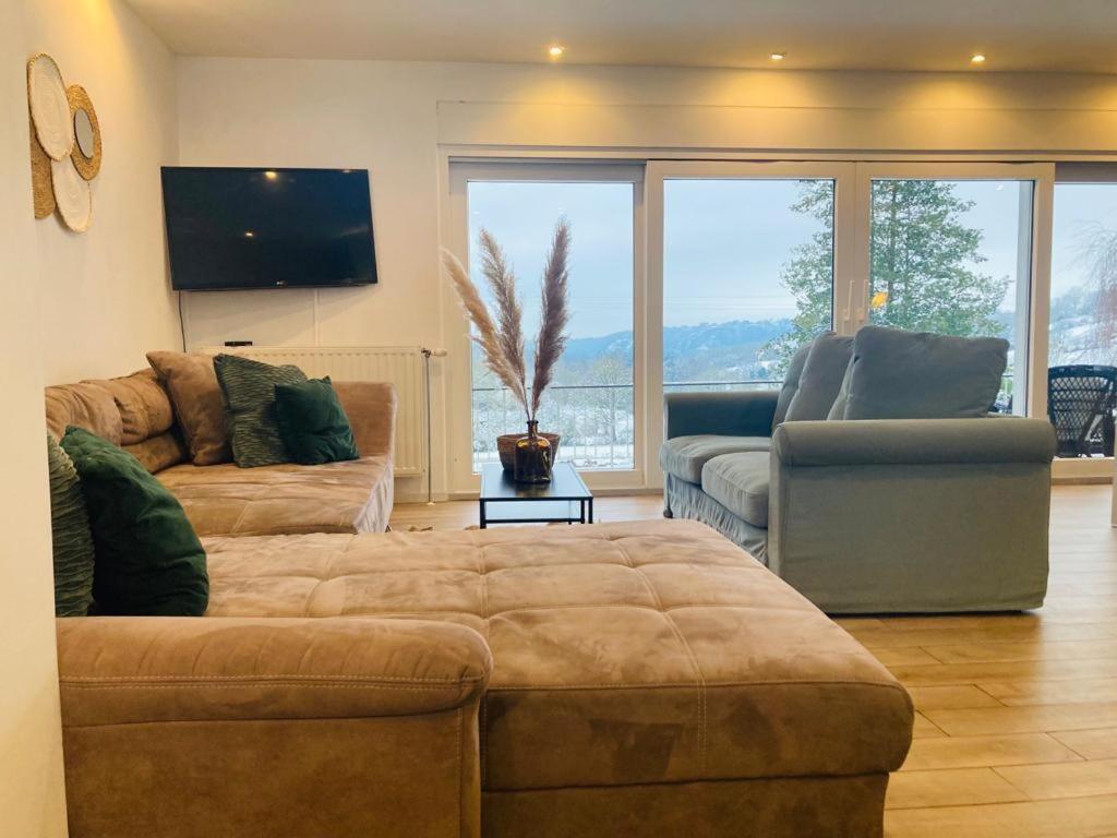Maison de vacances privative à louer