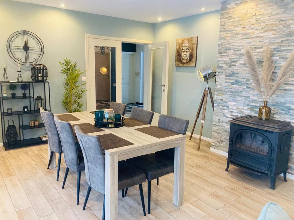 Maison de vacances privative à louer