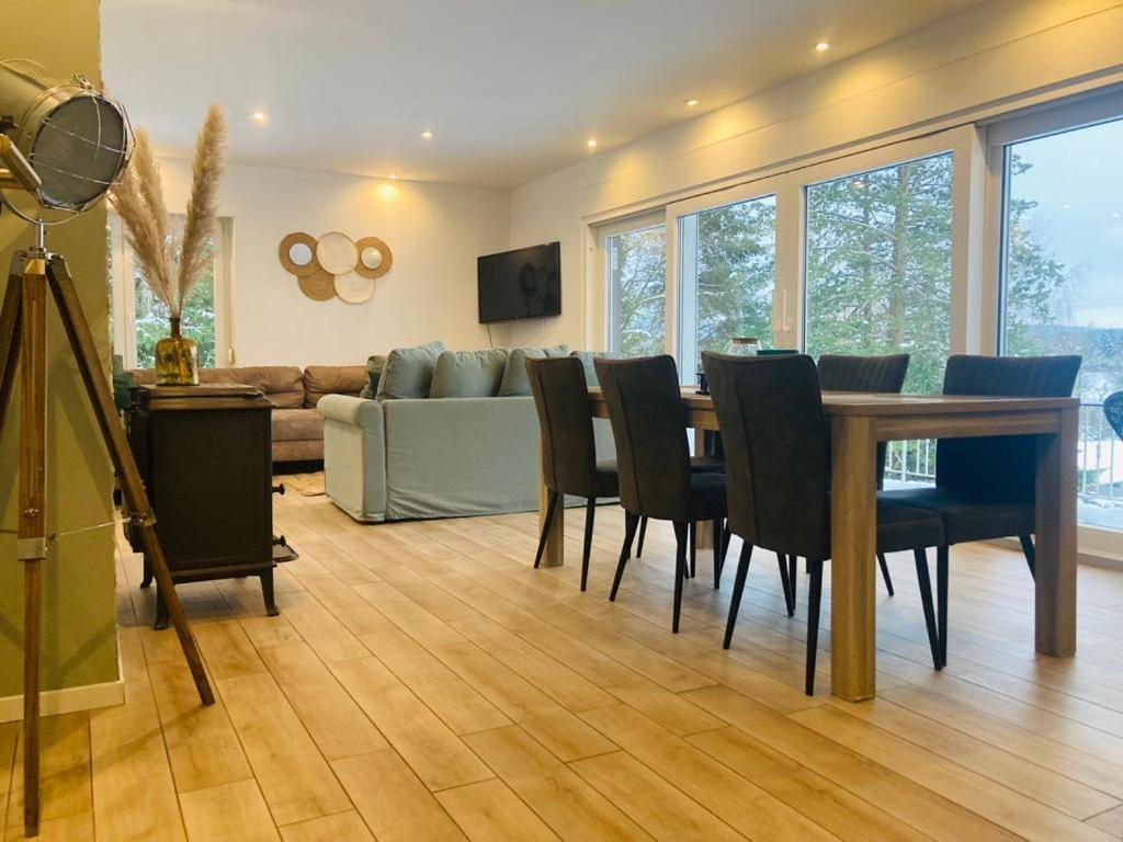 Maison de vacances privative à louer