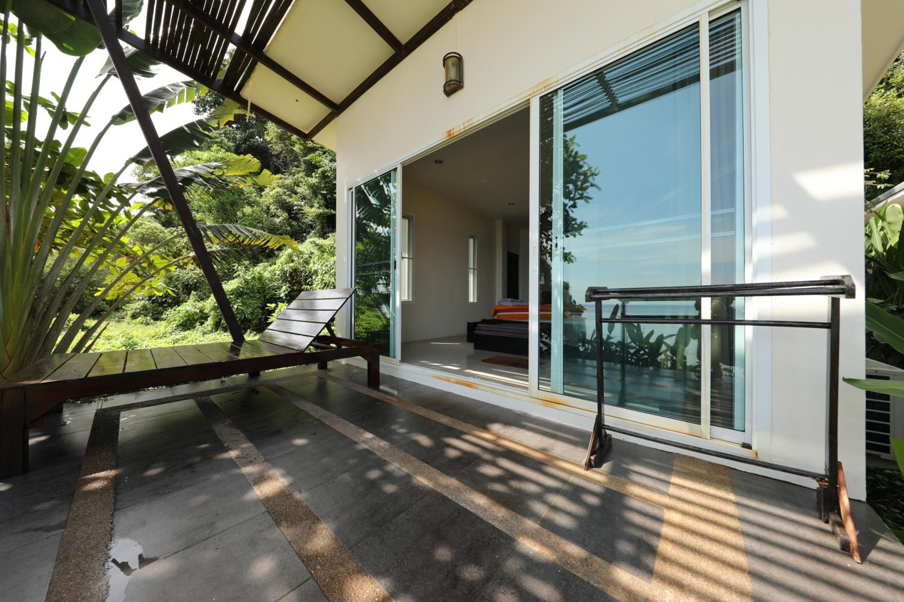 AoPong Resort