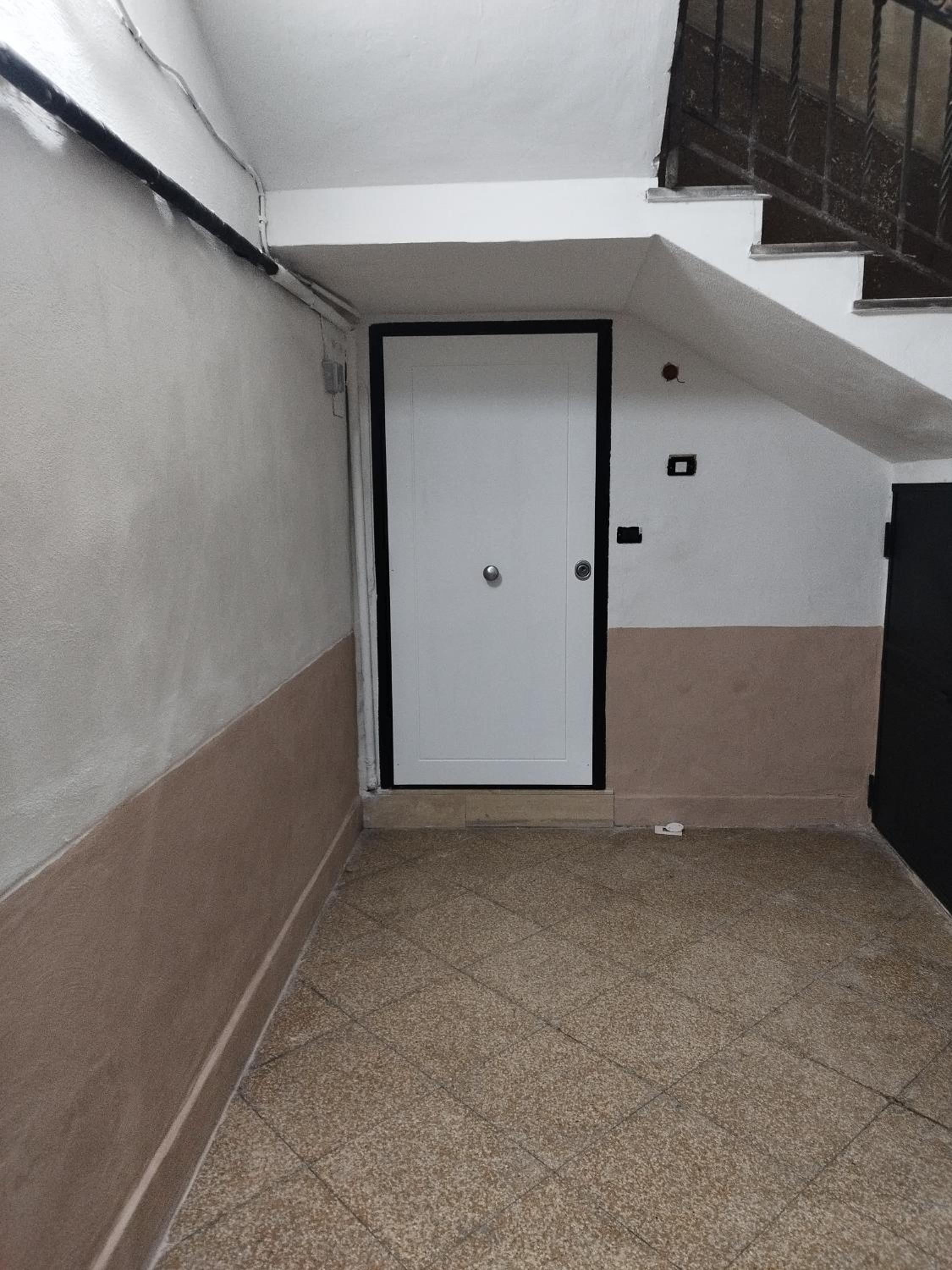 IL Conte a Casa