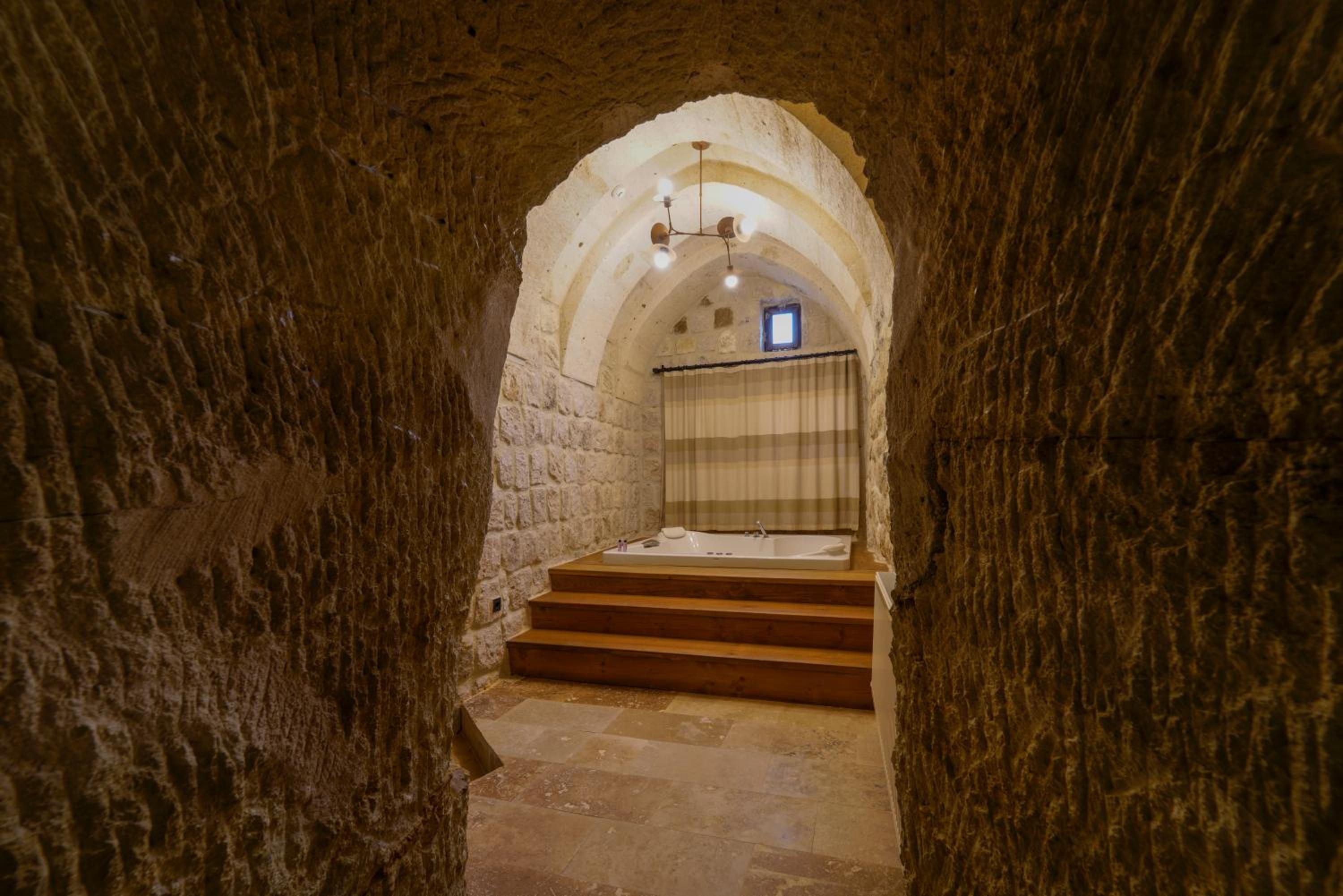 Luvi Cave Otel - Image 18