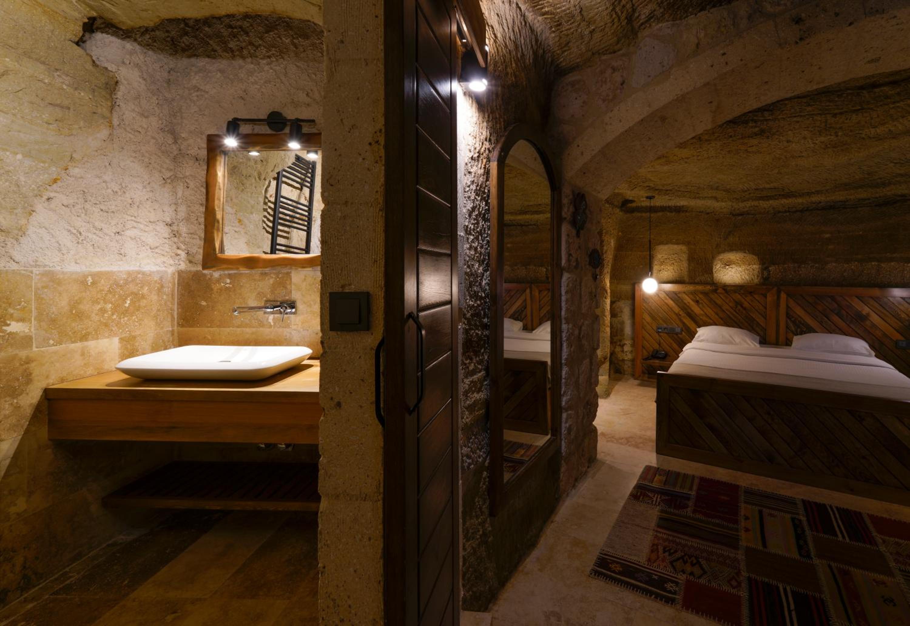 Luvi Cave Otel - Image 43