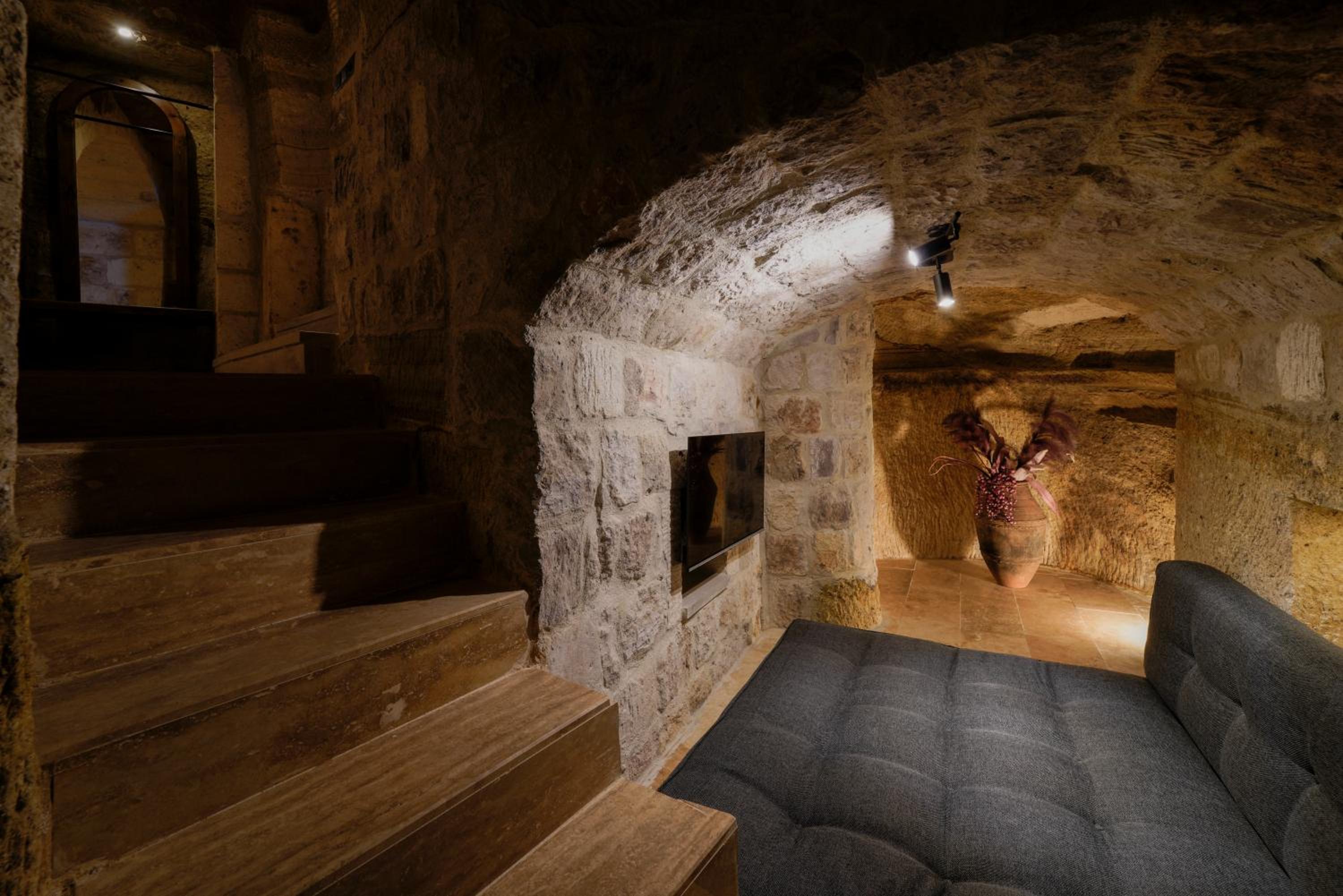 Luvi Cave Otel - Image 35