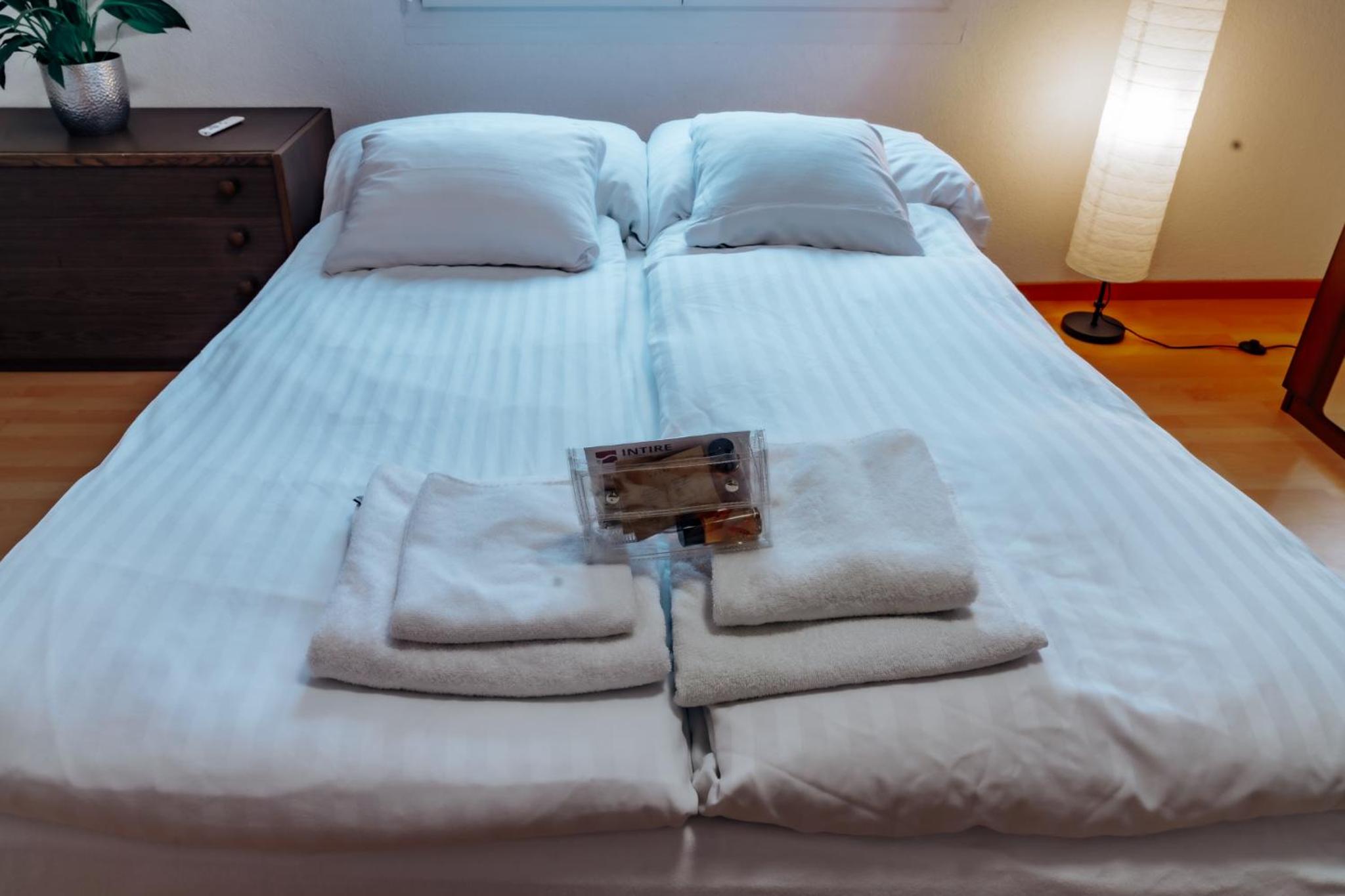 -City-Apartment, Buchs SG, Skie, Wanderroute, WiFi-