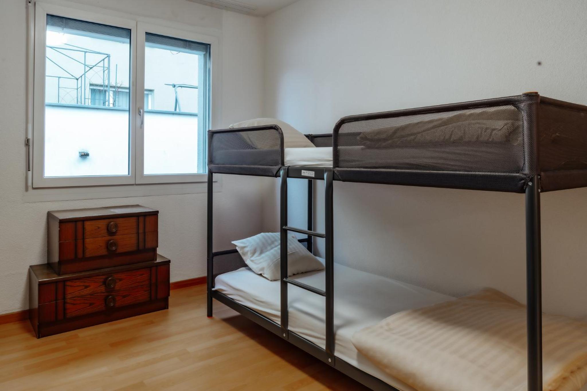 -City-Apartment, Buchs SG, Skie, Wanderroute, WiFi-