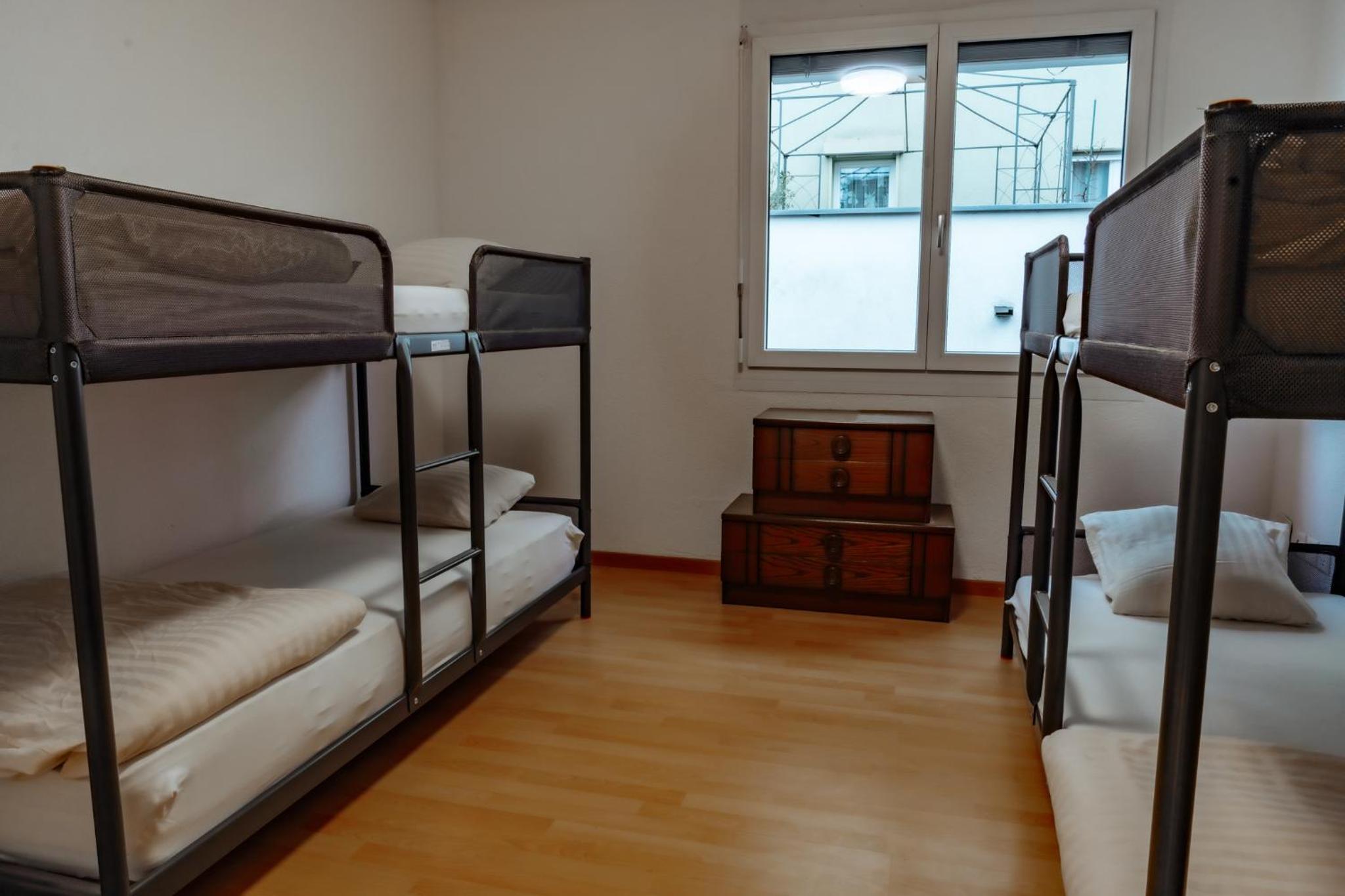 -City-Apartment, Buchs SG, Skie, Wanderroute, WiFi-