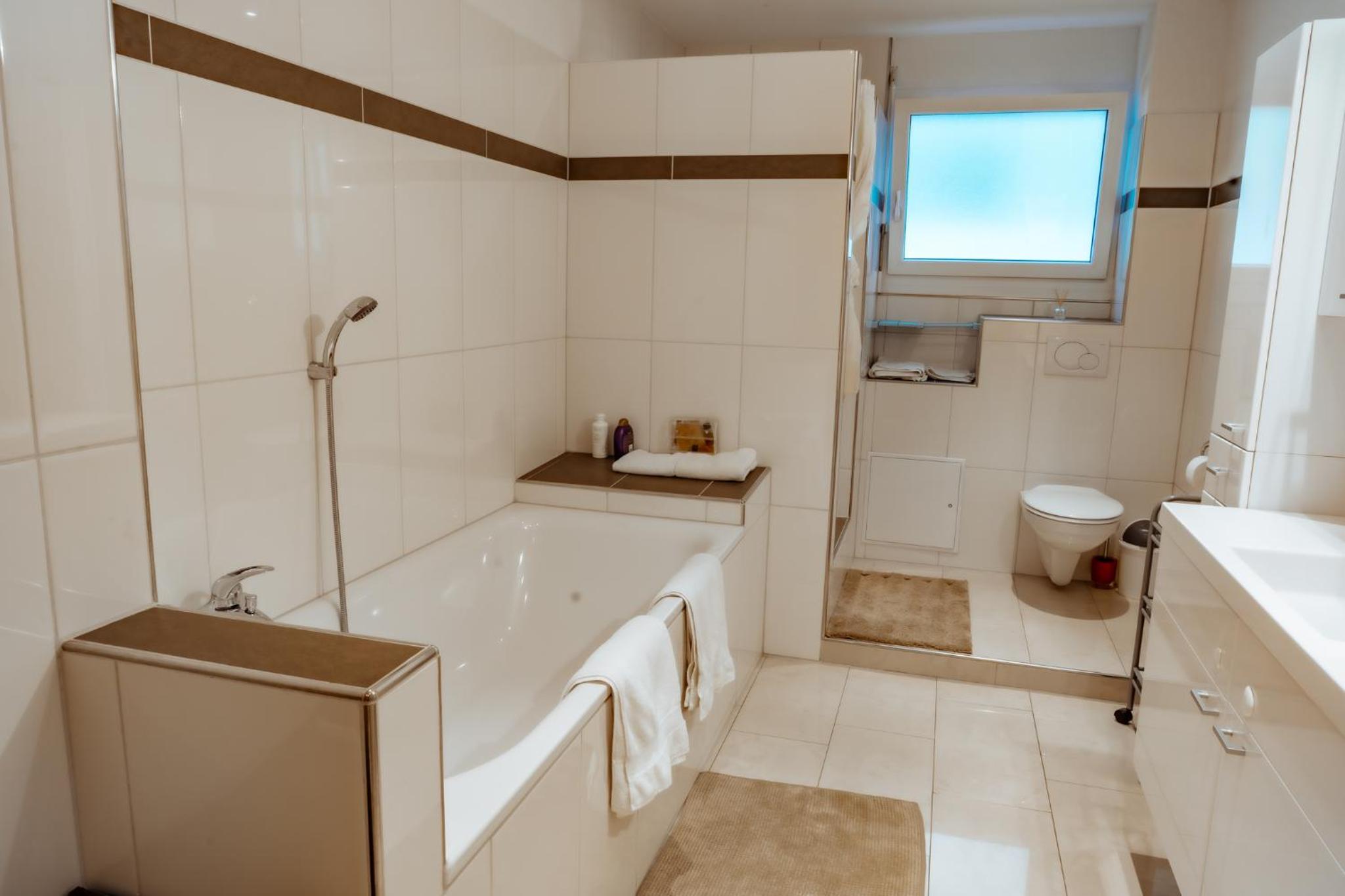 -City-Apartment, Buchs SG, Skie, Wanderroute, WiFi-