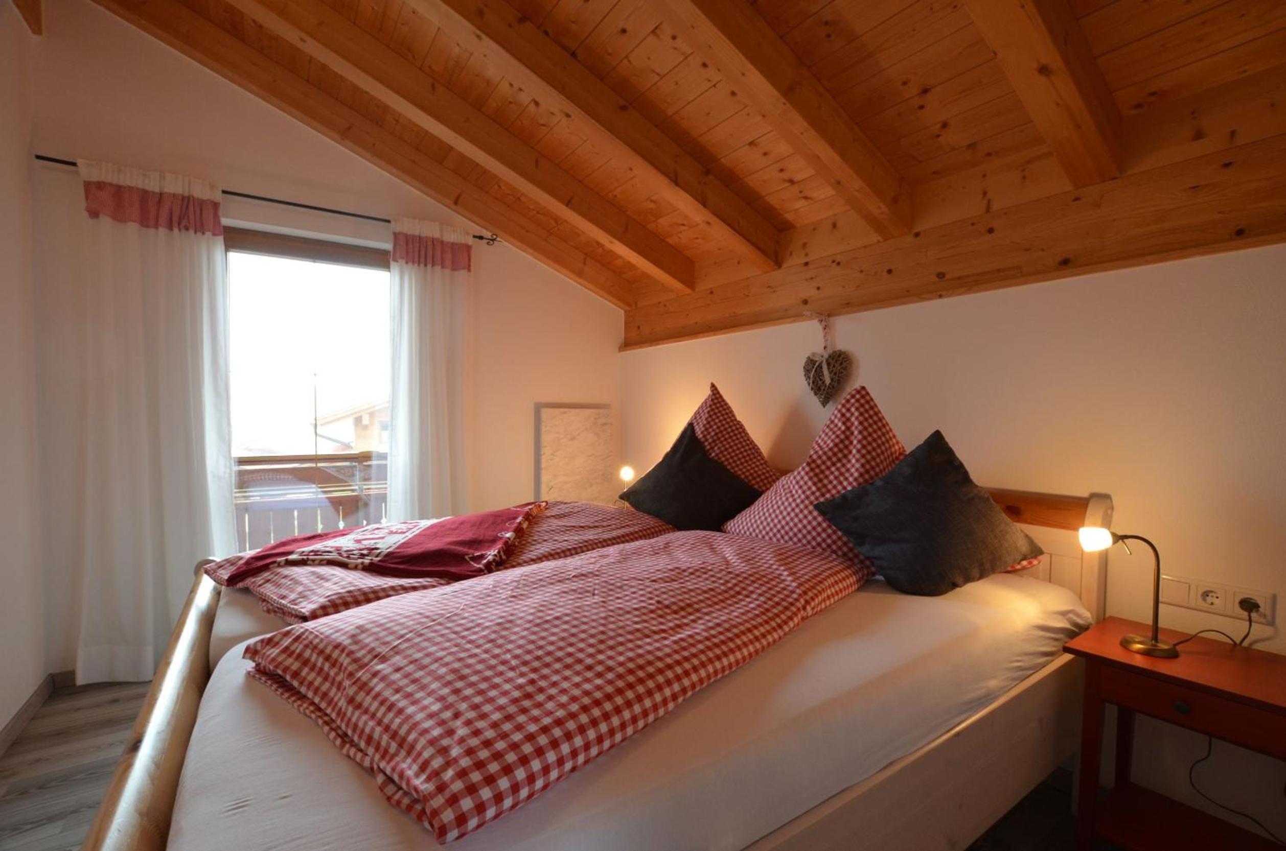 Feriendorf Via Claudia Haus 52 Bunte Kuh