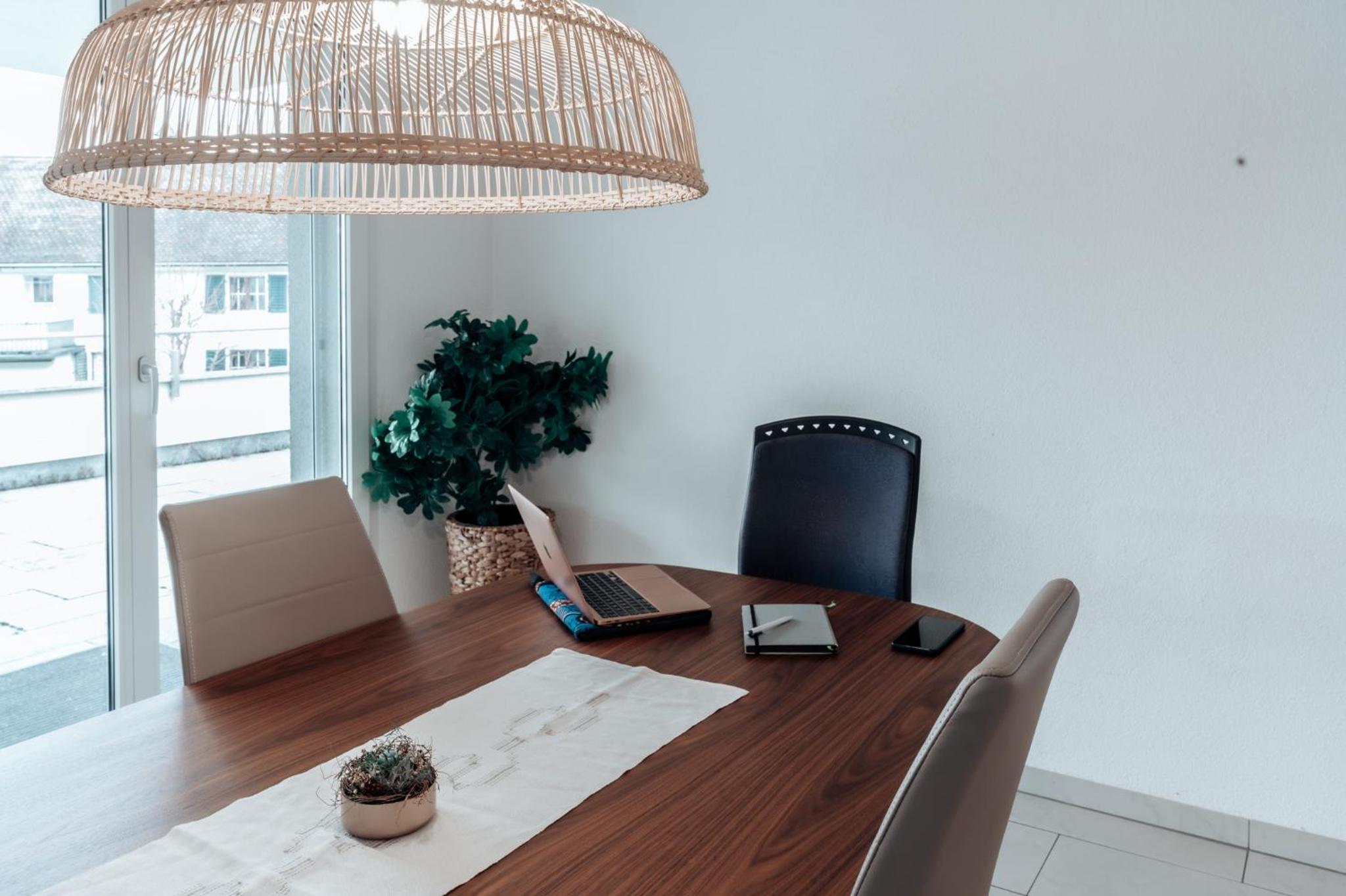 -City-Apartment, Buchs SG, Skie, Wanderroute, WiFi-
