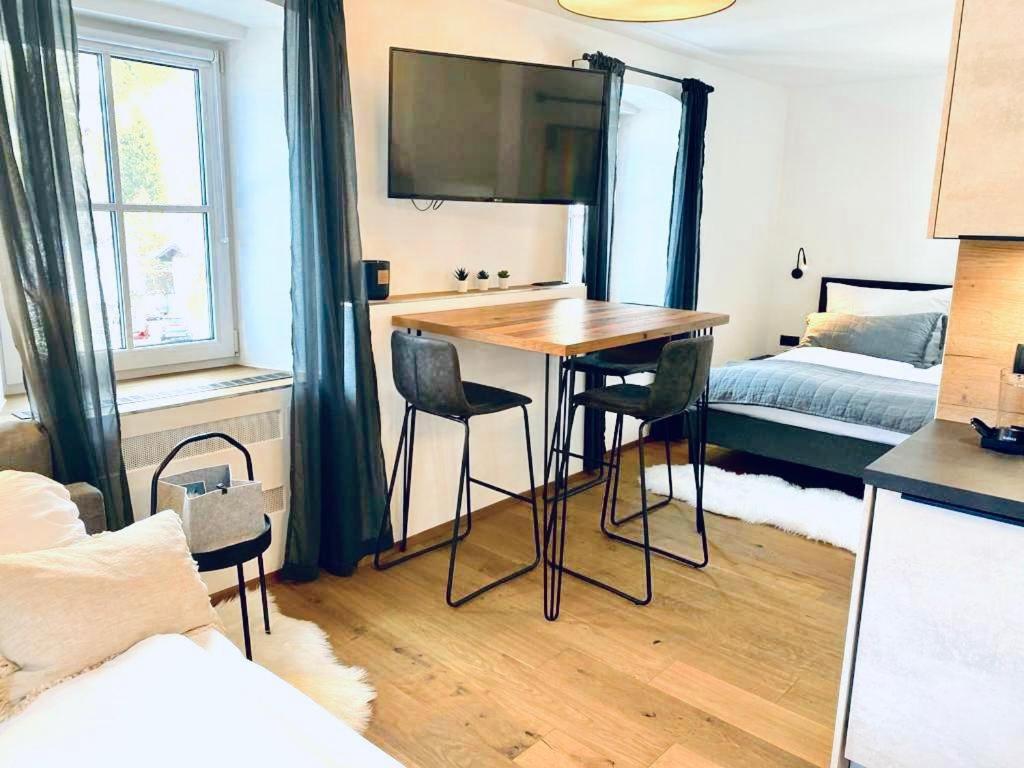 Chalet Badberg