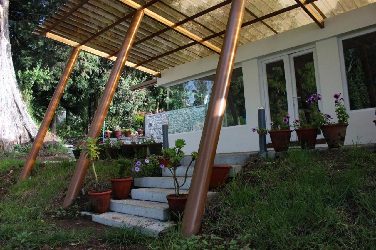 Glass Garden Villa -GGV 6BHK view 3