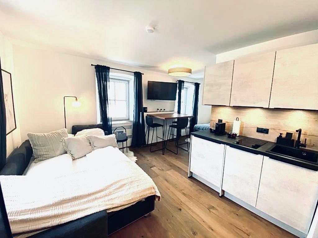 Chalet Badberg