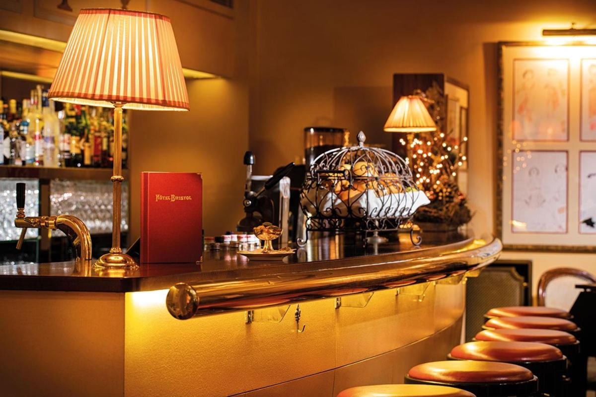 Salzburg Vacations - Hotel Bristol Salzburg - Property Image 29