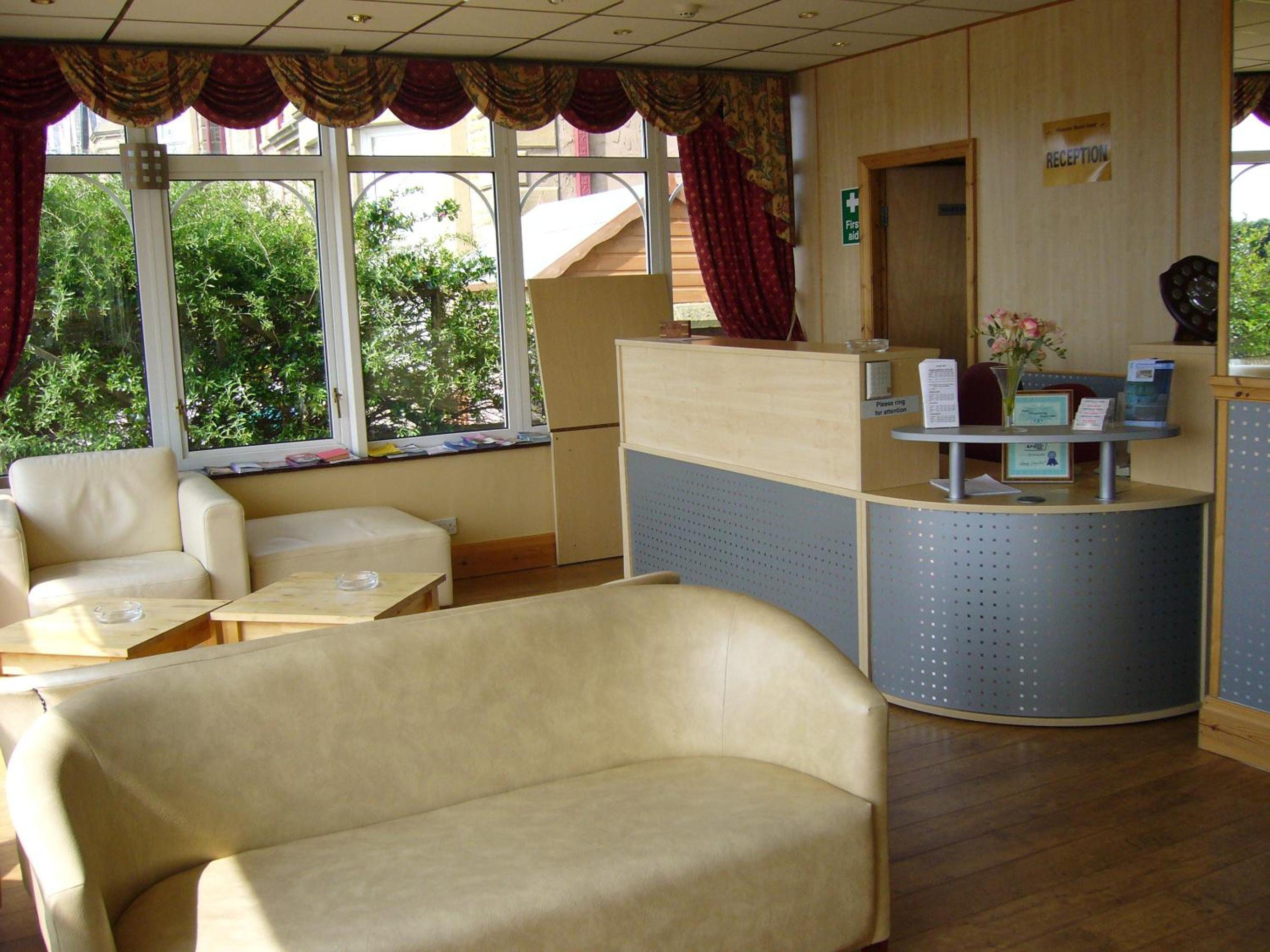 Lytham St Annes Vacations - Monterey Beach Hotel - Property Image 9